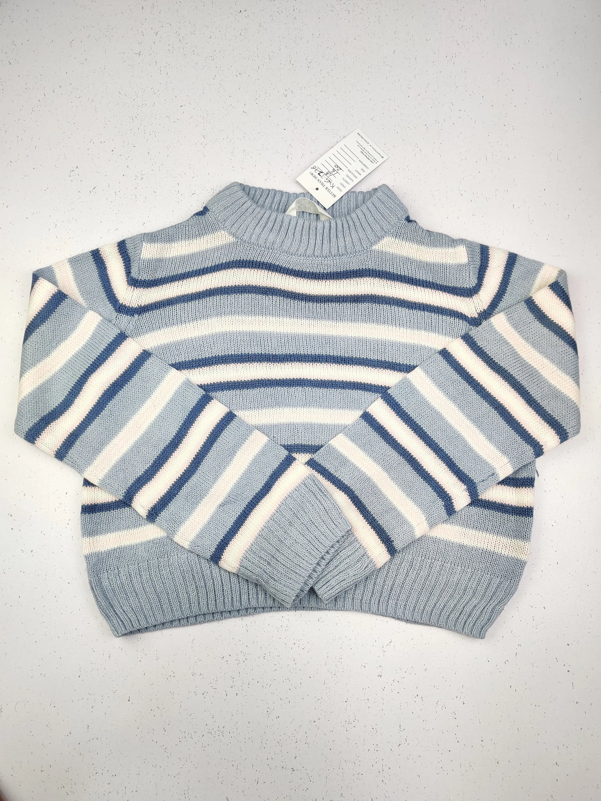 Buy online pre-used pre-loved 100% authentic & Original branded H&M (KWG-3278) available in Pakistan. Top international brands avilable.