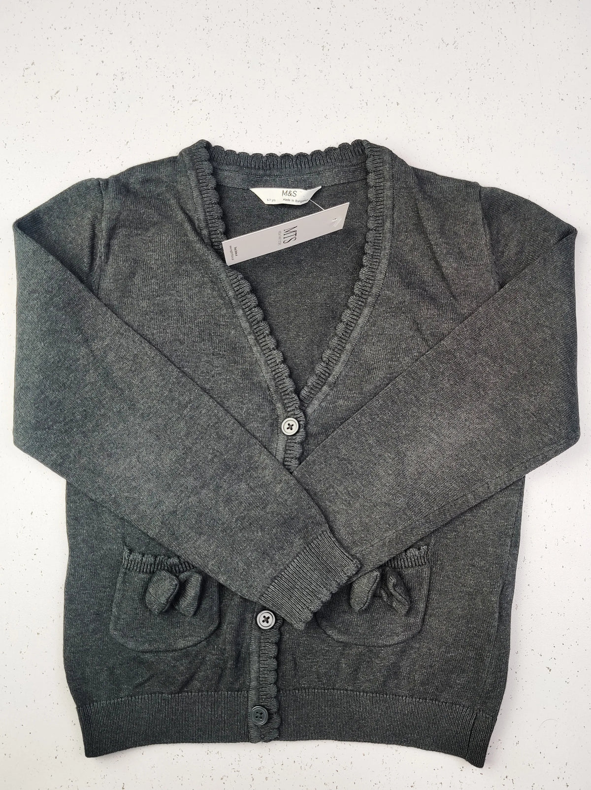 Buy online pre-used pre-loved 100% authentic & Original branded Marks & Spencer (KWG-3288) available in Pakistan. Top international brands avilable.