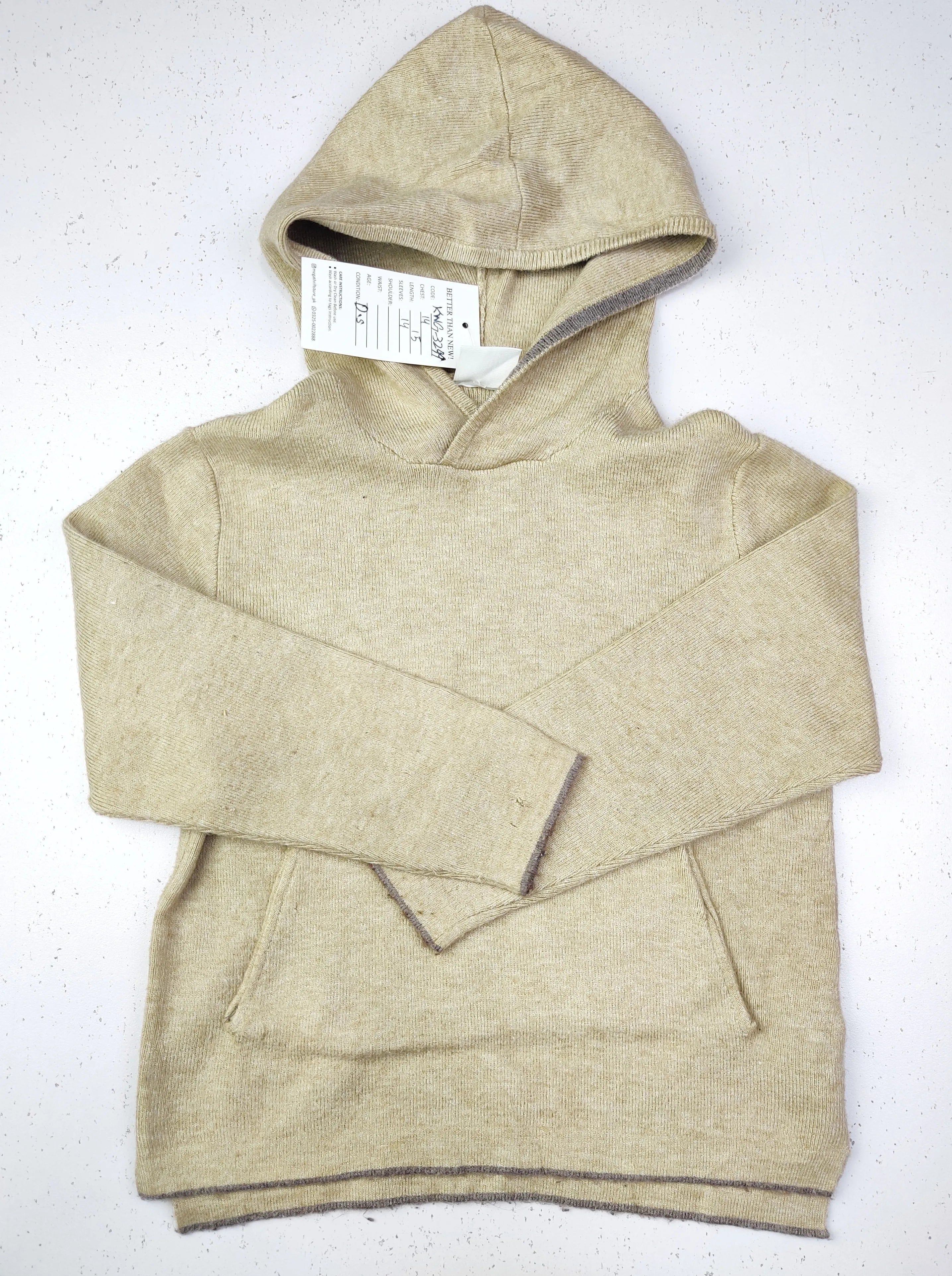 Buy online pre-used pre-loved 100% authentic & Original branded Zara (KWG-3299) available in Pakistan. Top international brands avilable.