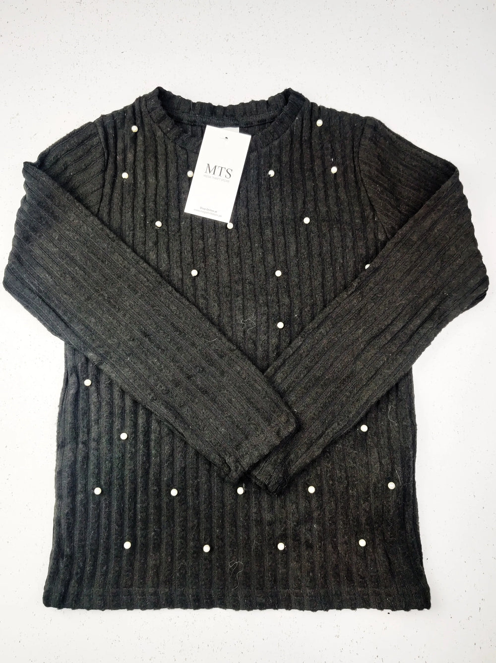 Buy online pre-used pre-loved 100% authentic & Original branded Zara (KWG-3312) available in Pakistan. Top international brands avilable.