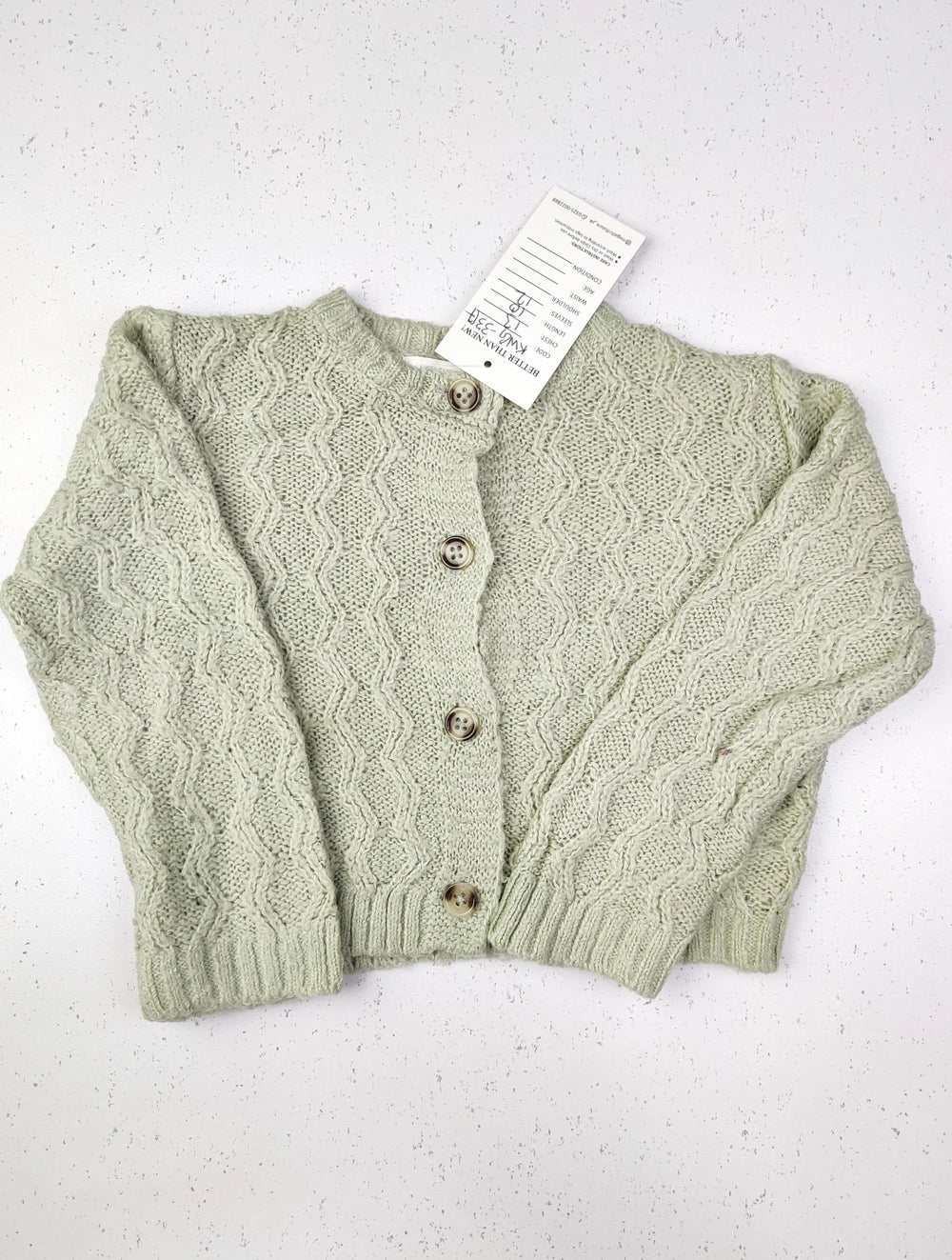 Buy online pre-used pre-loved 100% authentic & Original branded Leigh Tucker Willow (KWG-3317) available in Pakistan. Top international brands avilable.