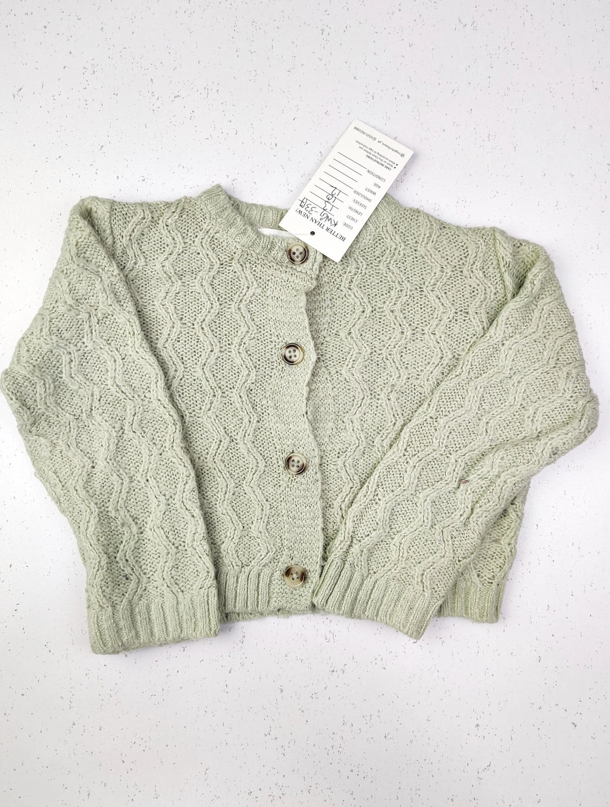Buy online pre-used pre-loved 100% authentic & Original branded Leigh Tucker Willow (KWG-3317) available in Pakistan. Top international brands avilable.