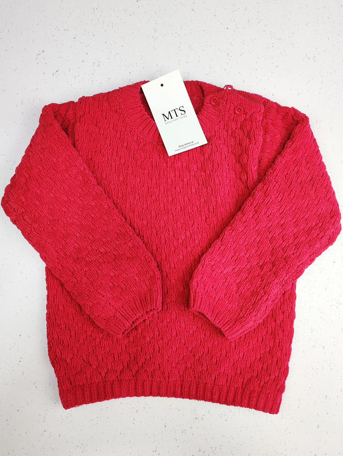 Buy online pre-used pre-loved 100% authentic & Original branded Dunnes Stores (KWG-3336) available in Pakistan. Top international brands avilable.