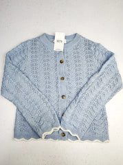 Buy online pre-used pre-loved 100% authentic & Original branded H&M (KWG-3338) available in Pakistan. Top international brands avilable.