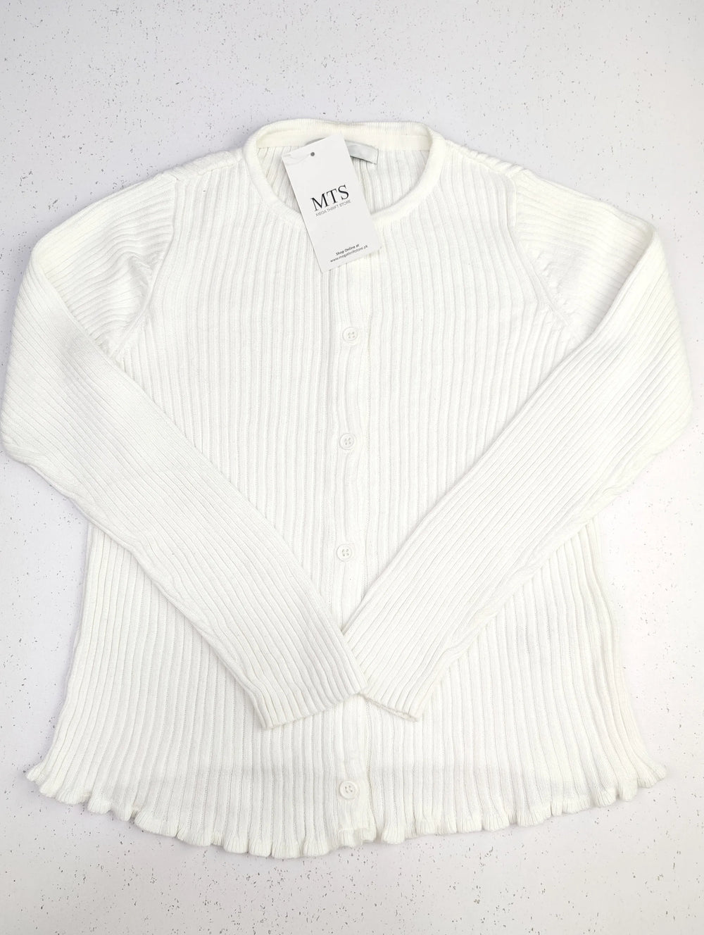 Buy online pre-used pre-loved 100% authentic & Original branded Marks & Spencer (KWG-3342) available in Pakistan. Top international brands avilable.