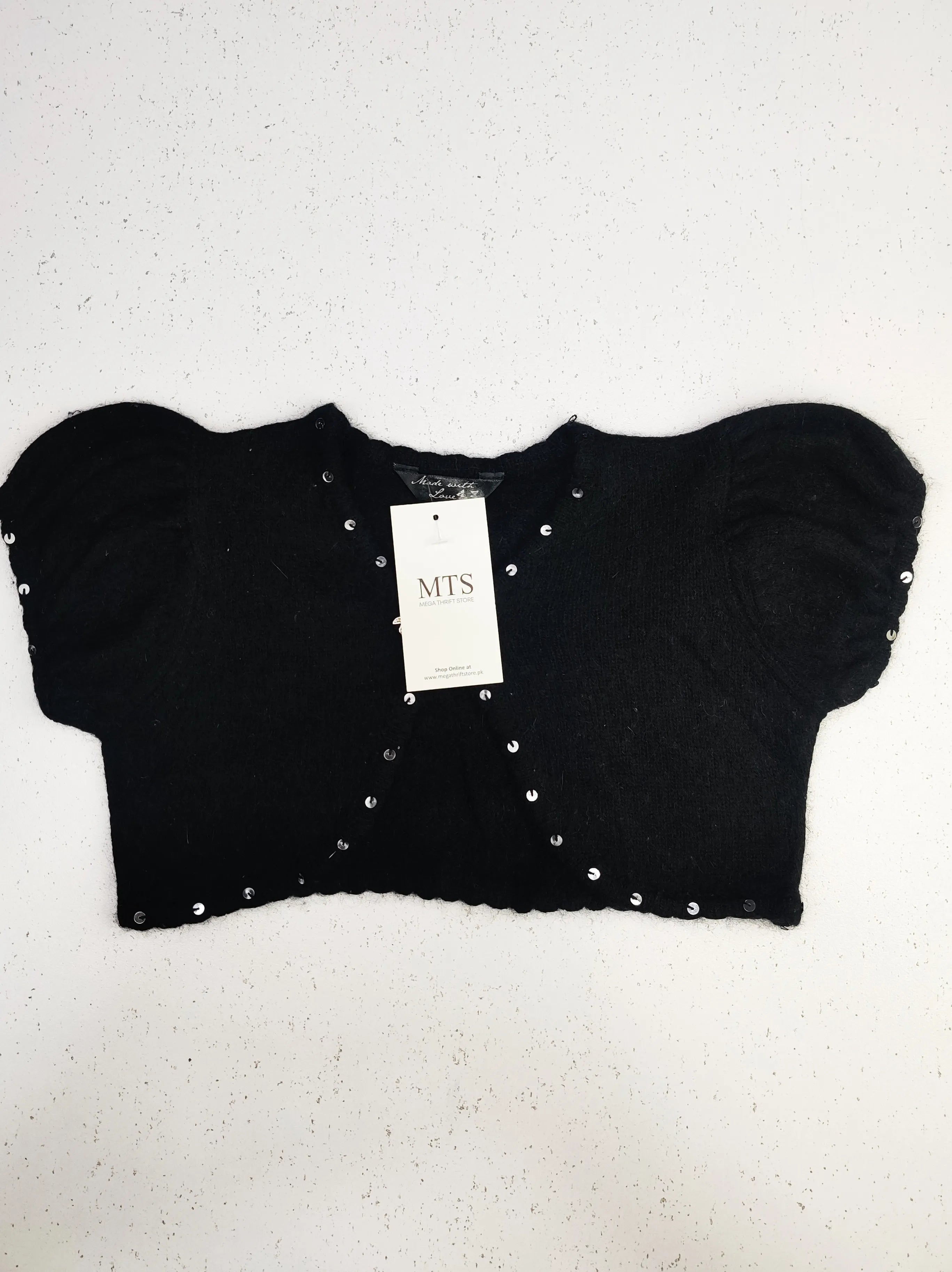 Buy online pre-used pre-loved 100% authentic & Original branded Made With Love (KWG-3348) available in Pakistan. Top international brands avilable.
