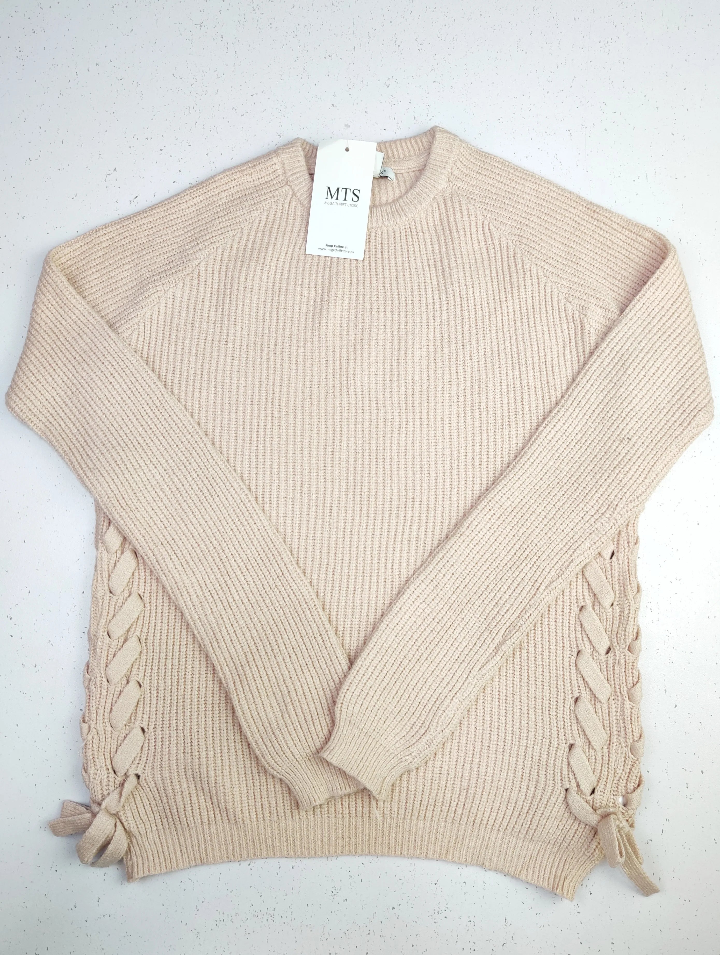 Buy online pre-used pre-loved 100% authentic & Original branded Primark (KWG-3358) available in Pakistan. Top international brands avilable.