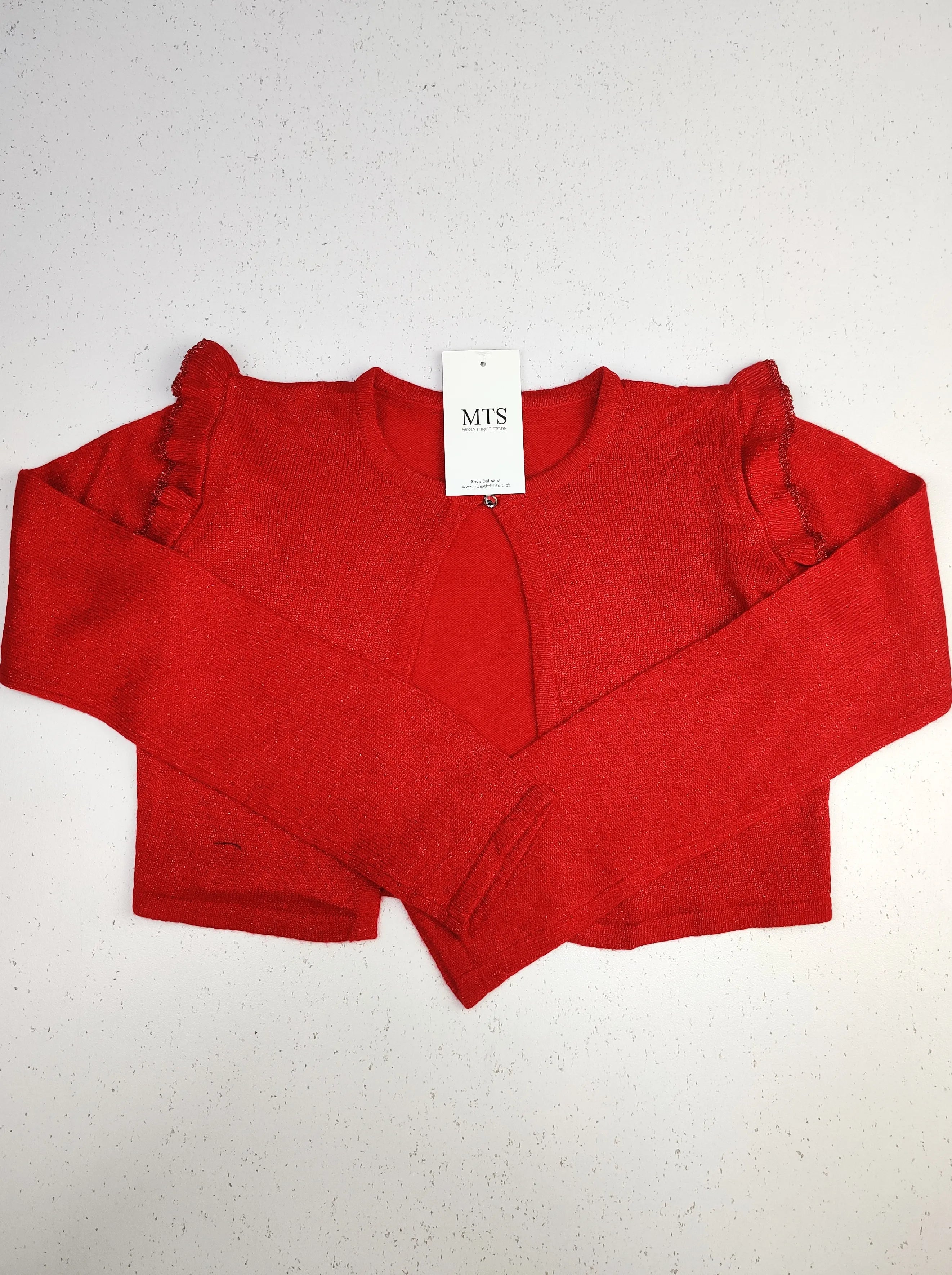 Buy online pre-used pre-loved 100% authentic & Original branded Dunnes Stores (KWG-3365) available in Pakistan. Top international brands avilable.