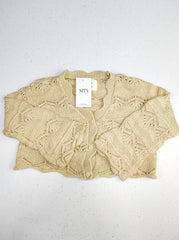 Buy online pre-used pre-loved 100% authentic & Original branded Zara (KWG-3369) available in Pakistan. Top international brands avilable.