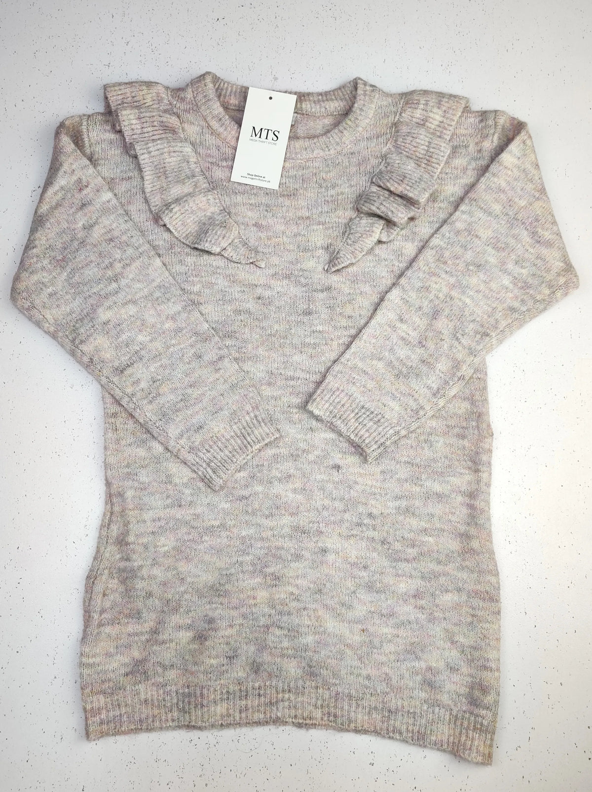 Buy online pre-used pre-loved 100% authentic & Original branded I Love Girlswear (KWG-3371) available in Pakistan. Top international brands avilable.