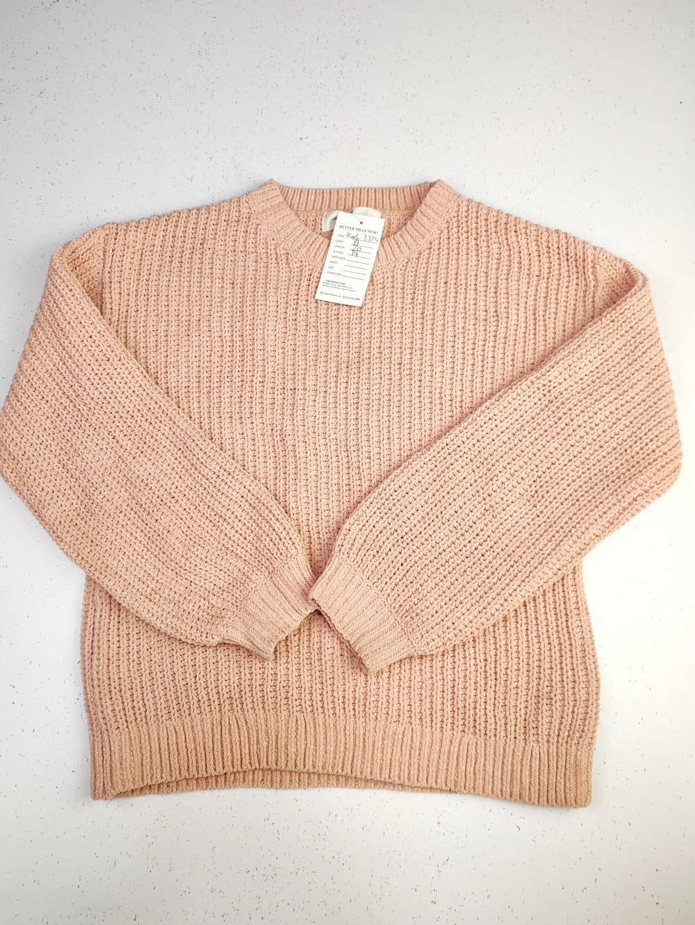 Buy online pre-used pre-loved 100% authentic & Original branded H&M (KWG-3374) available in Pakistan. Top international brands avilable.