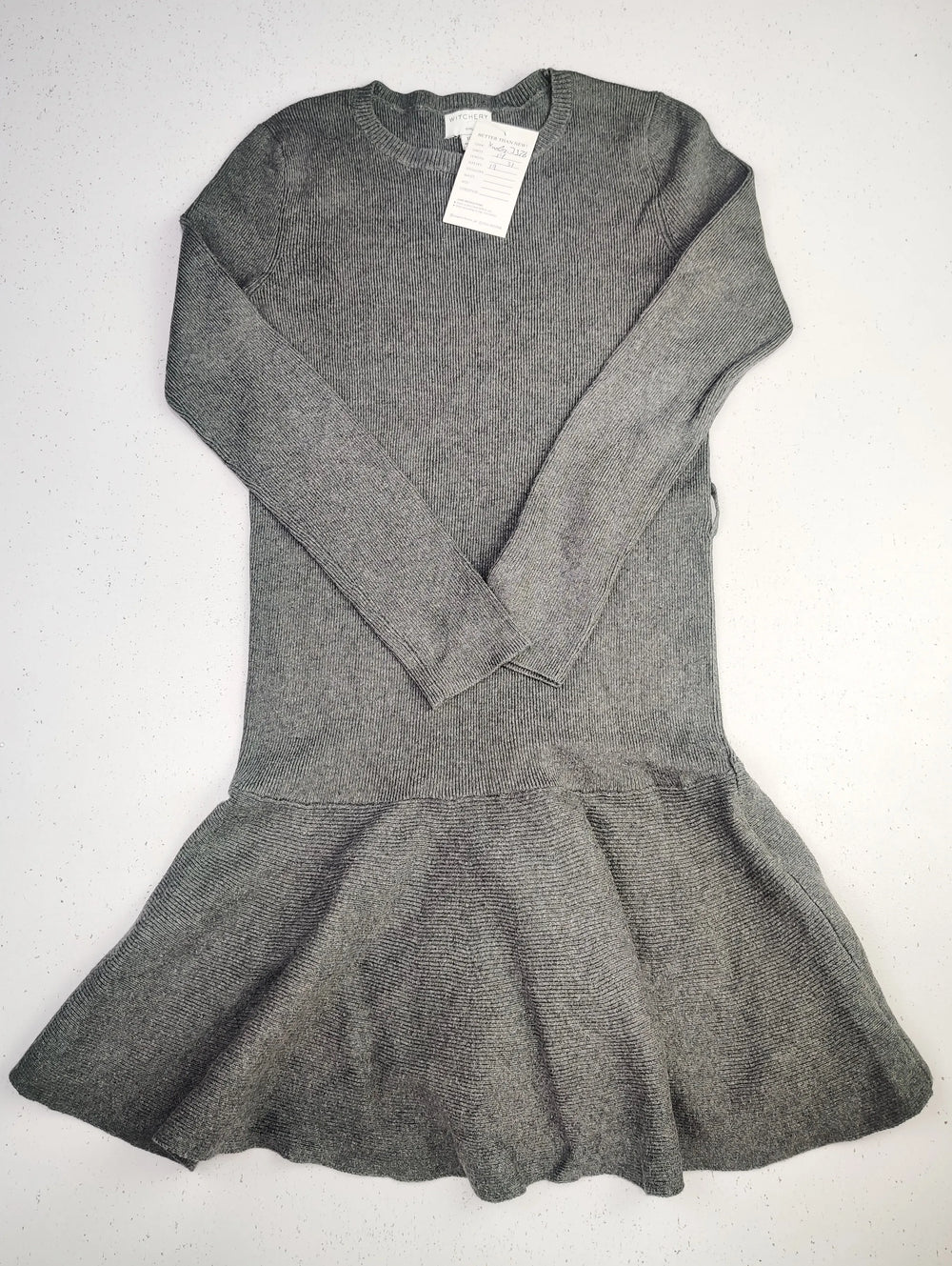 Buy online pre-used pre-loved 100% authentic & Original branded Witchery (KWG-3376) available in Pakistan. Top international brands avilable.