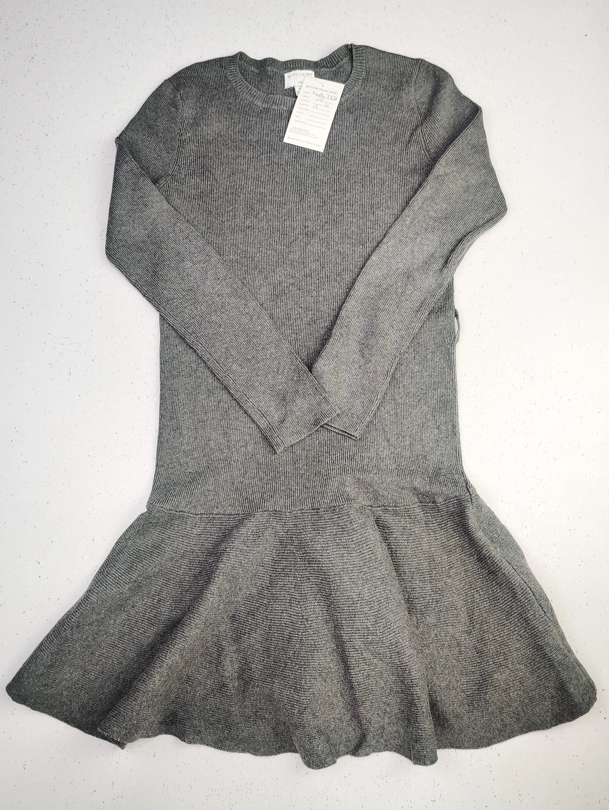 Buy online pre-used pre-loved 100% authentic & Original branded Witchery (KWG-3376) available in Pakistan. Top international brands avilable.
