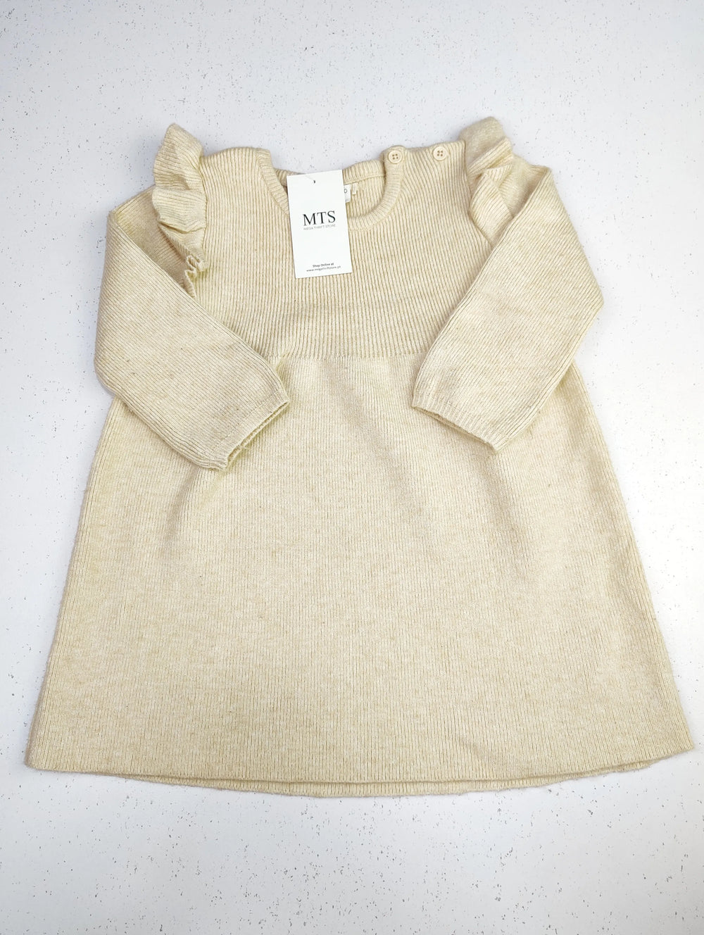 Buy online pre-used pre-loved 100% authentic & Original branded Fred & Flo (KWG-3387) available in Pakistan. Top international brands avilable.