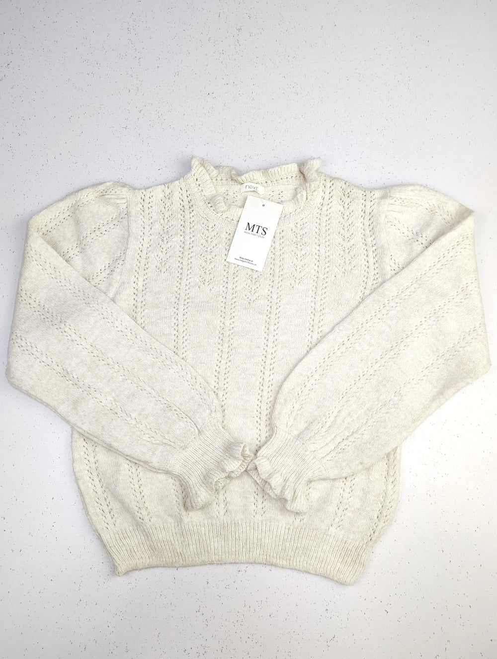 Buy online pre-used pre-loved 100% authentic & Original branded Next (KWG-3389) available in Pakistan. Top international brands avilable.