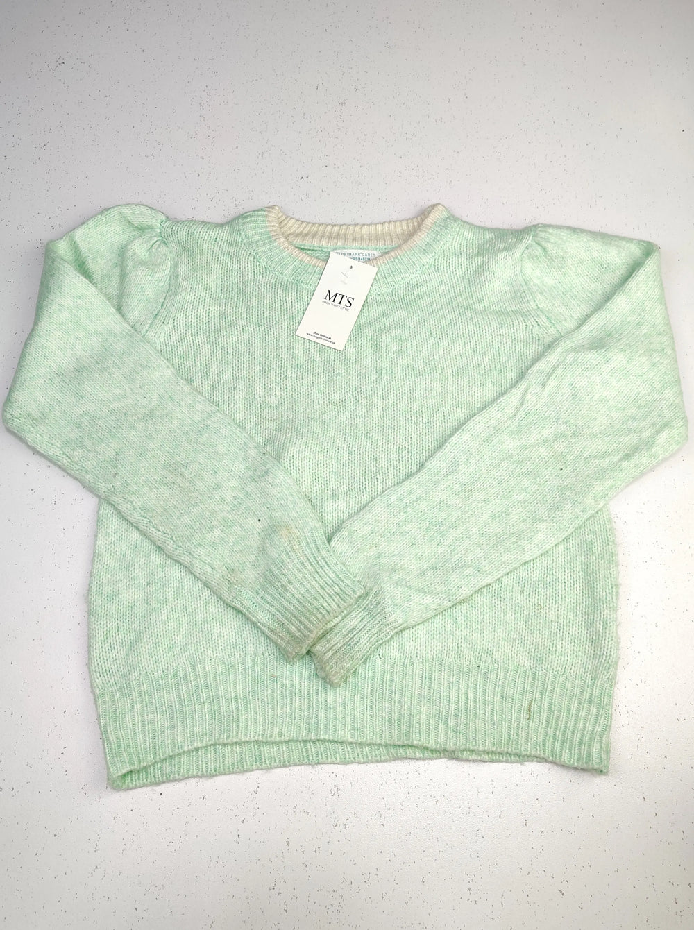 Buy online pre-used pre-loved 100% authentic & Original branded Primark (KWG-3406) available in Pakistan. Top international brands avilable.