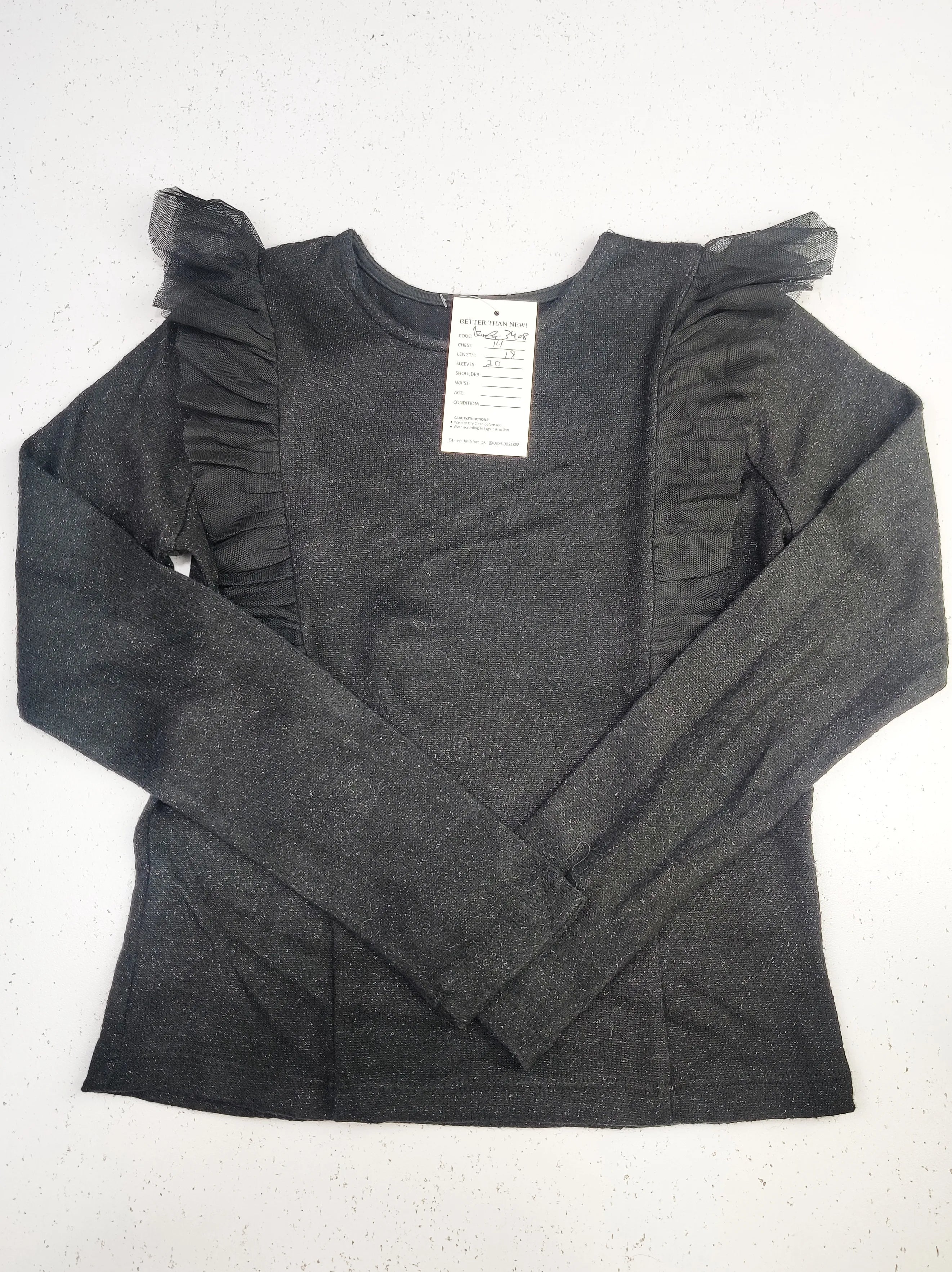 Buy online pre-used pre-loved 100% authentic & Original branded Dunnes Stores (KWG-3408) available in Pakistan. Top international brands avilable.