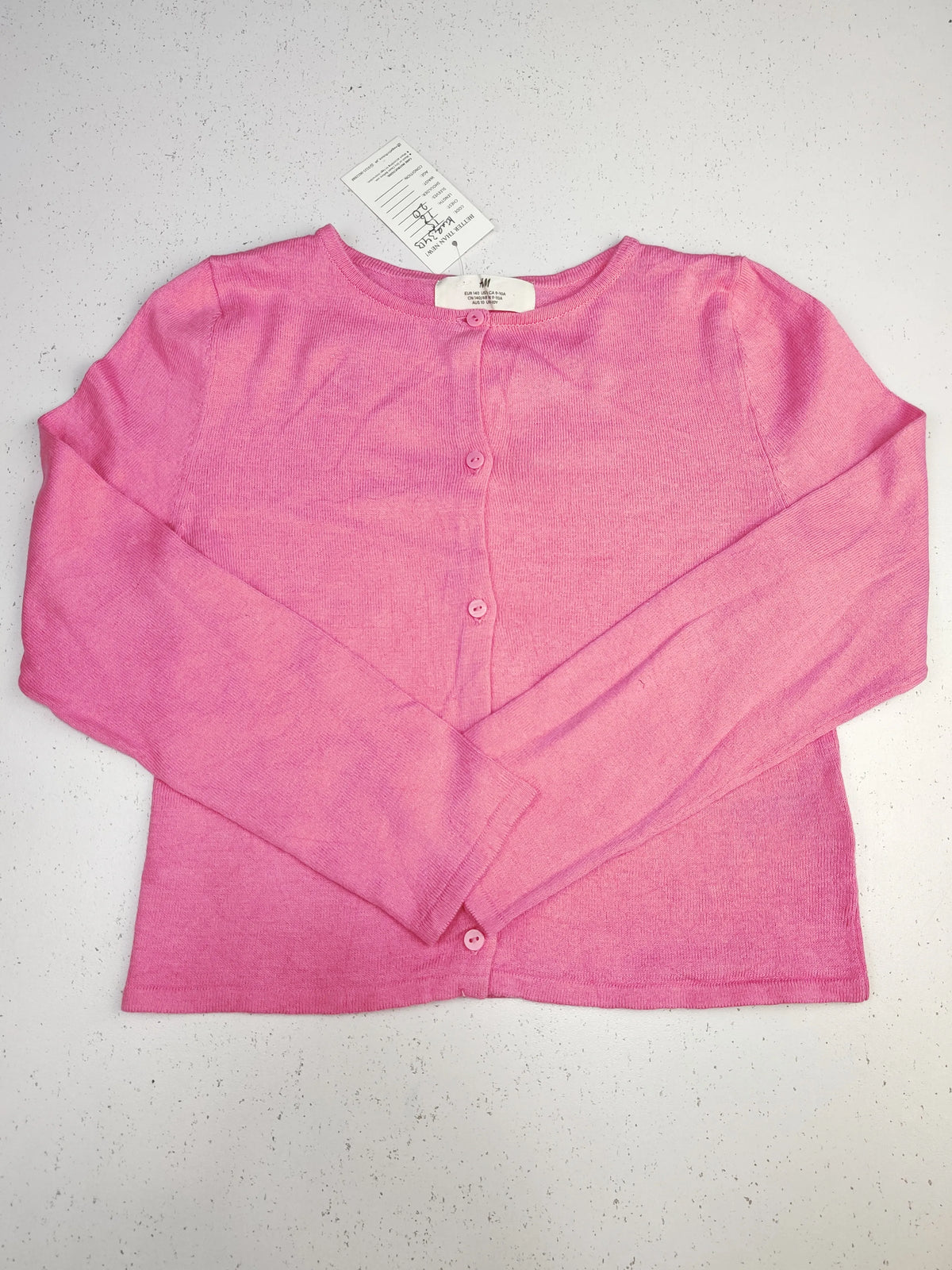 Buy online pre-used pre-loved 100% authentic & Original branded H&M (KWG-3413) available in Pakistan. Top international brands avilable.