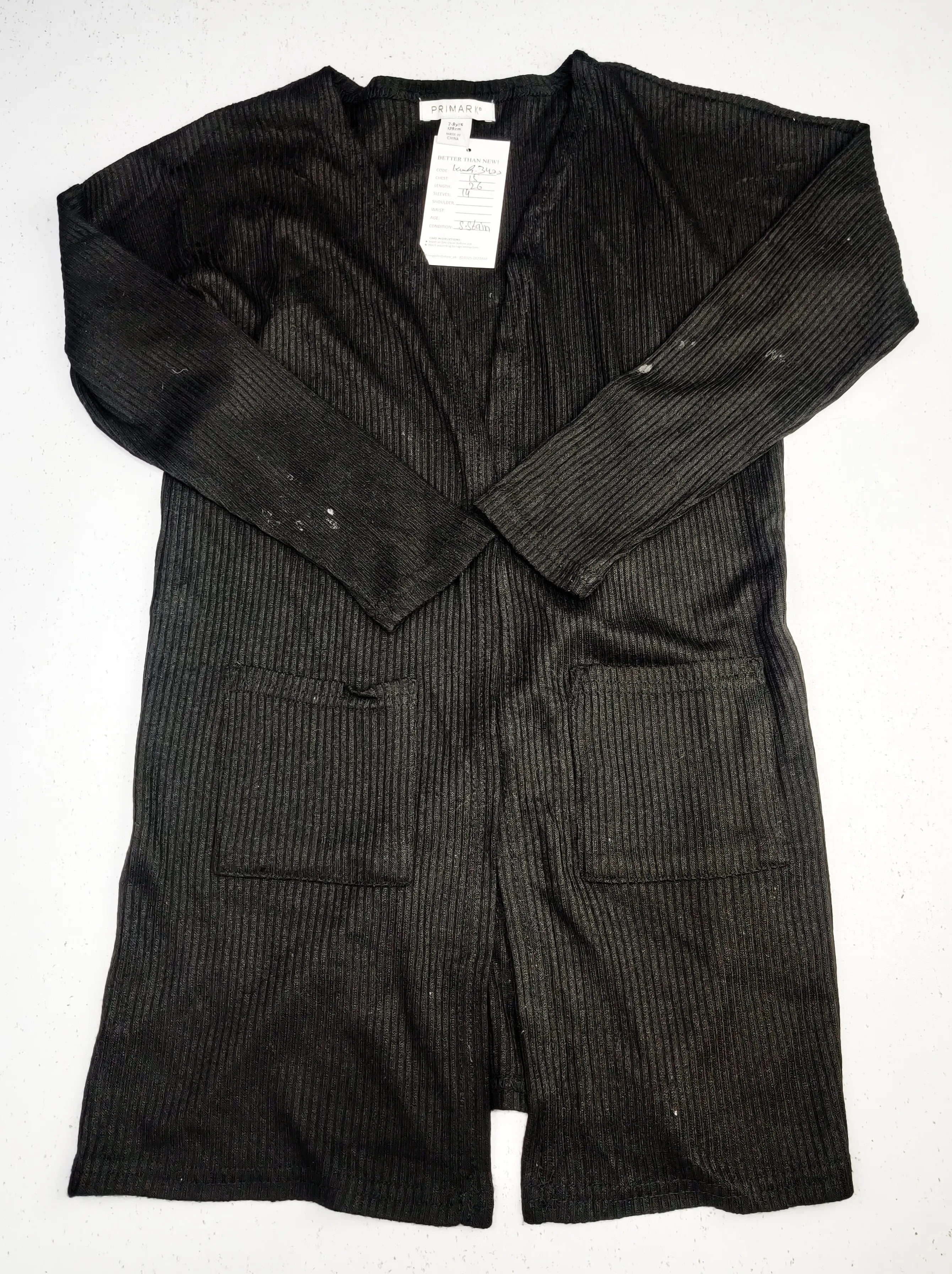 Buy online pre-used pre-loved 100% authentic & Original branded Primark (KWG-3422) available in Pakistan. Top international brands avilable.