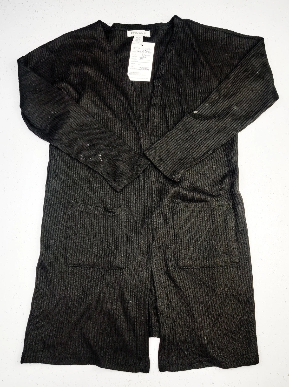 Buy online pre-used pre-loved 100% authentic & Original branded Primark (KWG-3422) available in Pakistan. Top international brands avilable.