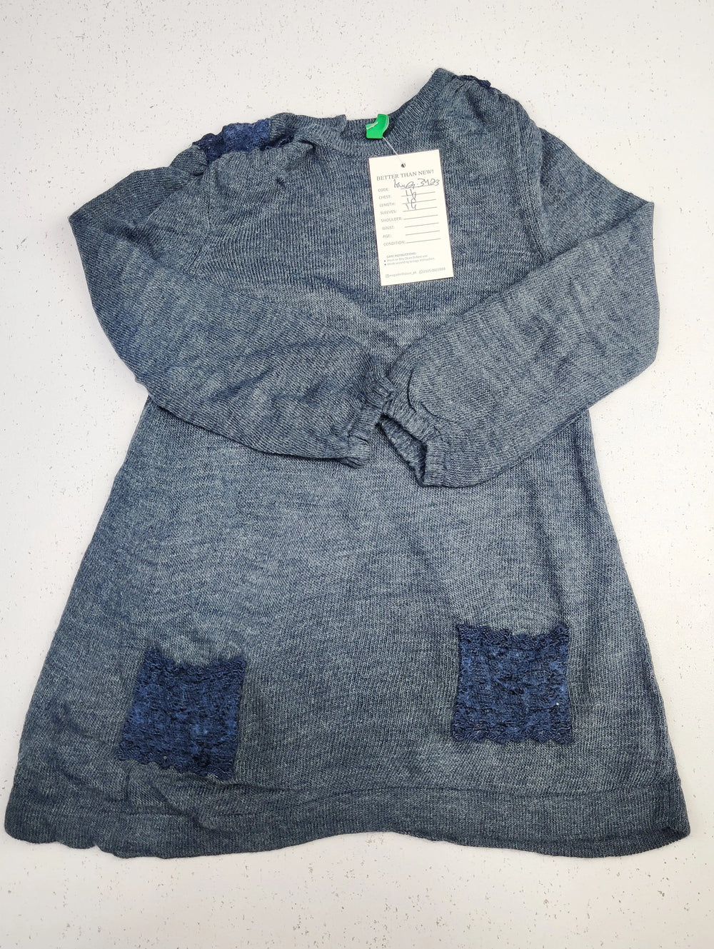 Buy online pre-used pre-loved 100% authentic & Original branded Unknown Brand (KWG-3423) available in Pakistan. Top international brands avilable.