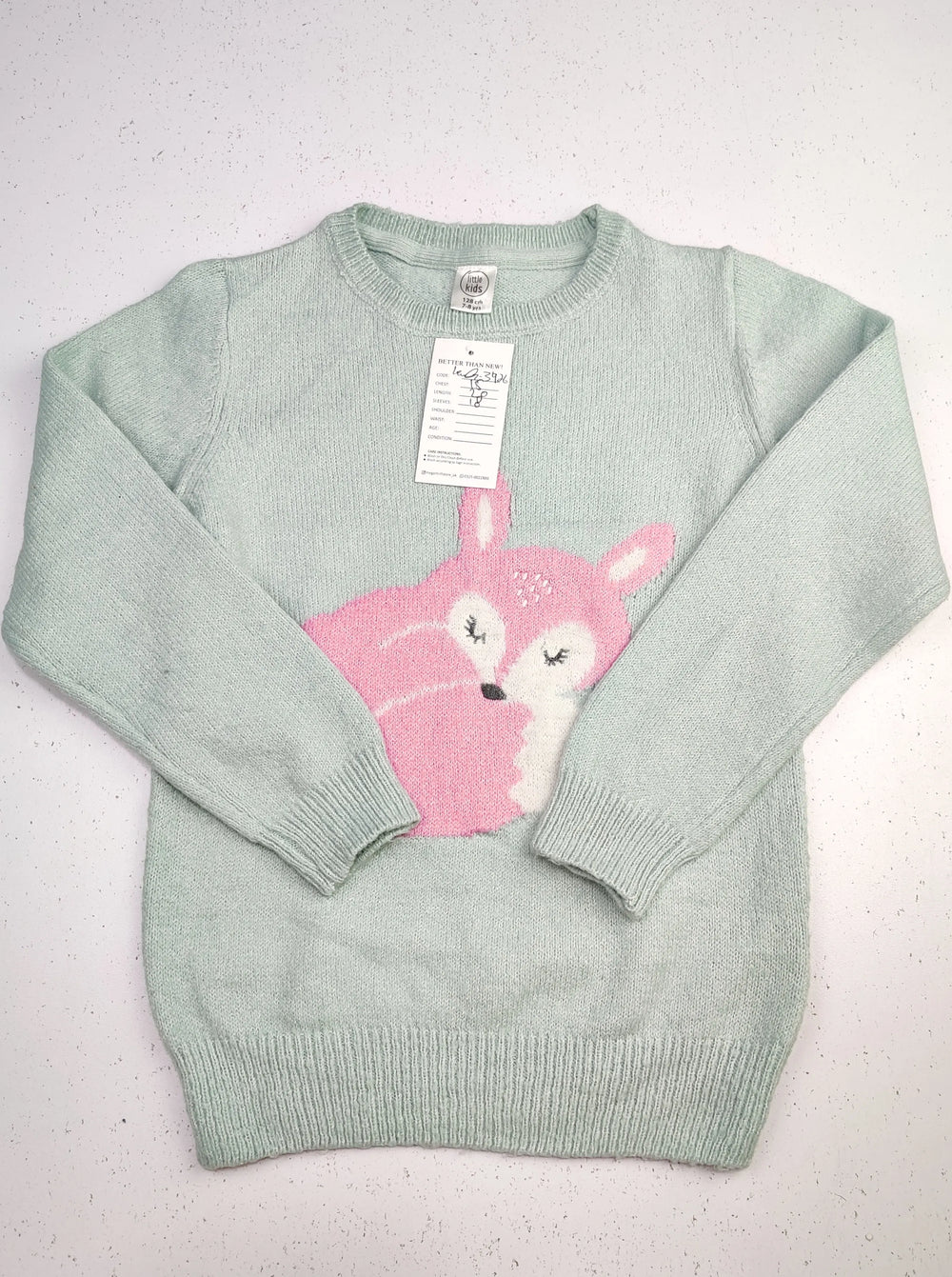 Buy online pre-used pre-loved 100% authentic & Original branded Little Kid (KWG-3426) available in Pakistan. Top international brands avilable.