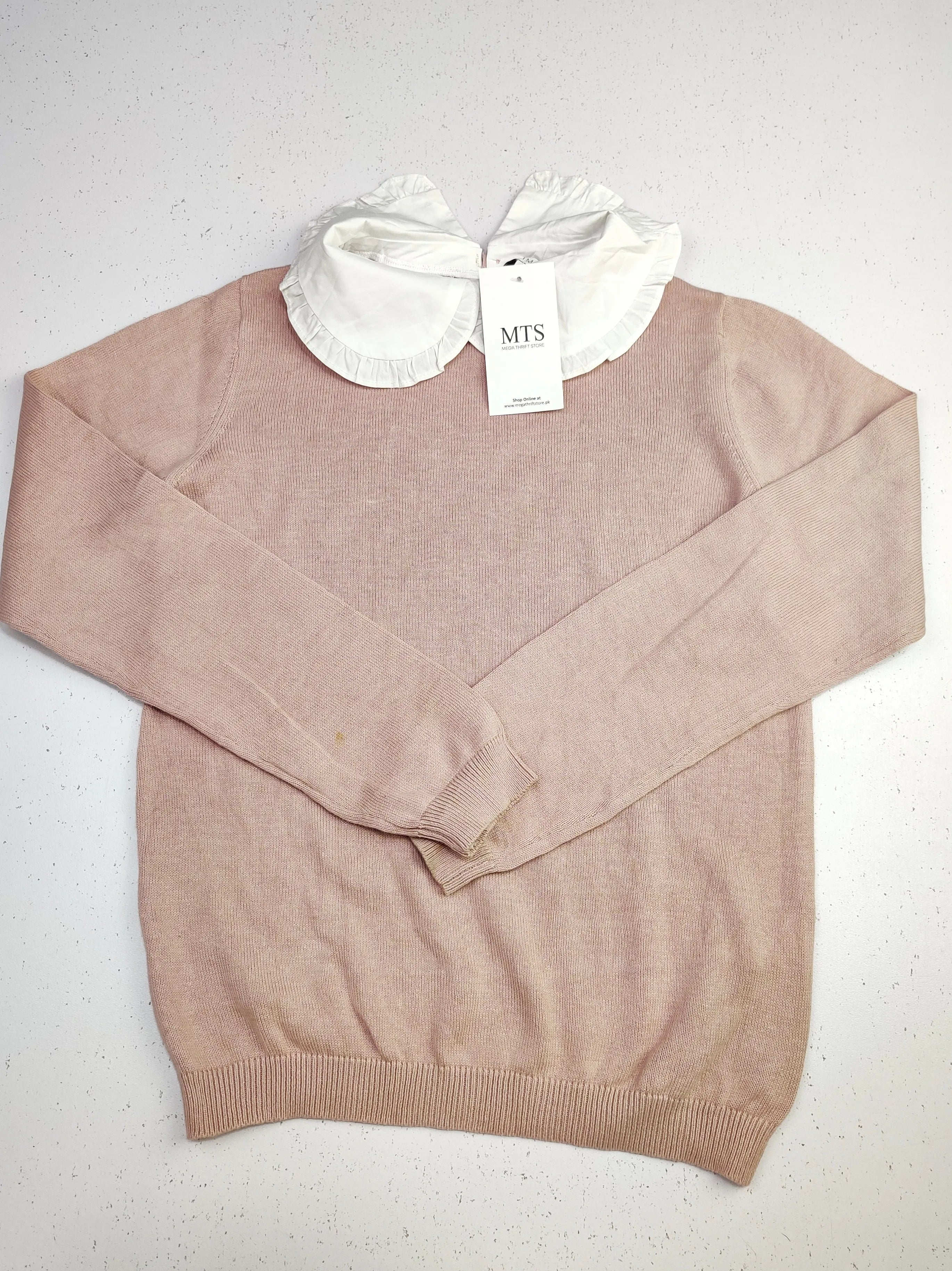 Buy online pre-used pre-loved 100% authentic & Original branded Primark (KWG-3427) available in Pakistan. Top international brands avilable.