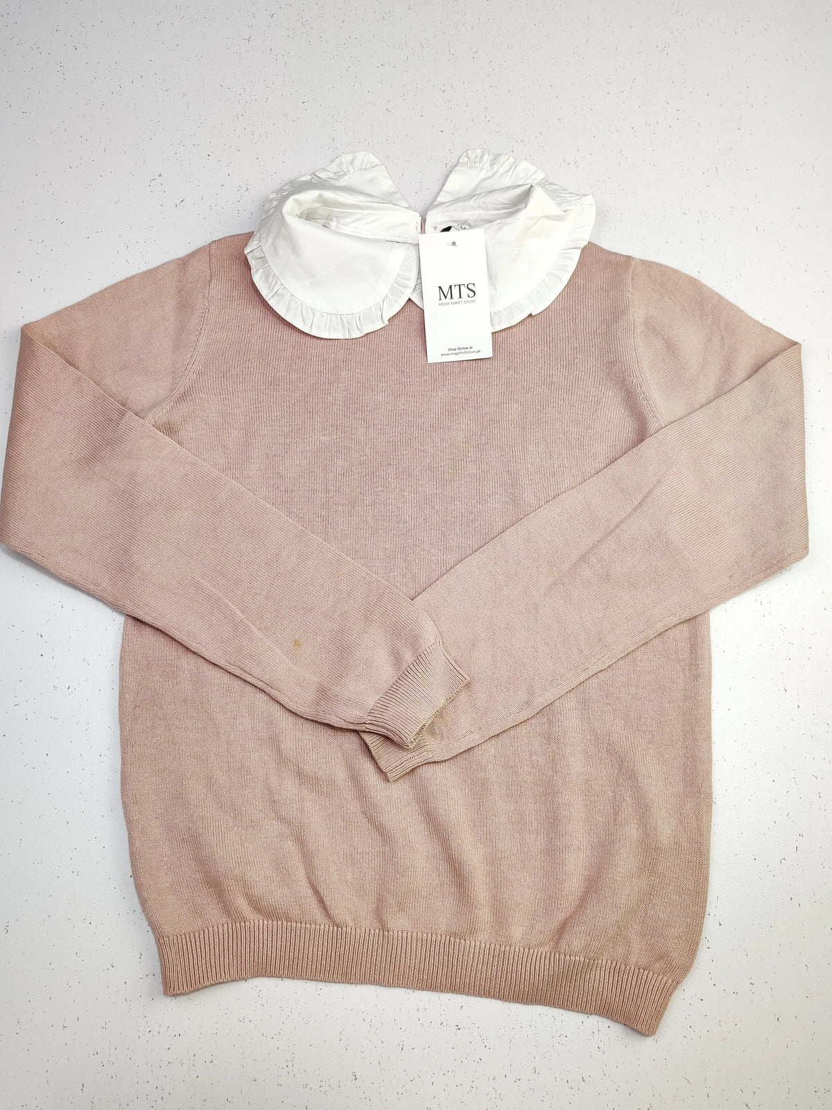 Buy online pre-used pre-loved 100% authentic & Original branded Primark (KWG-3427) available in Pakistan. Top international brands avilable.