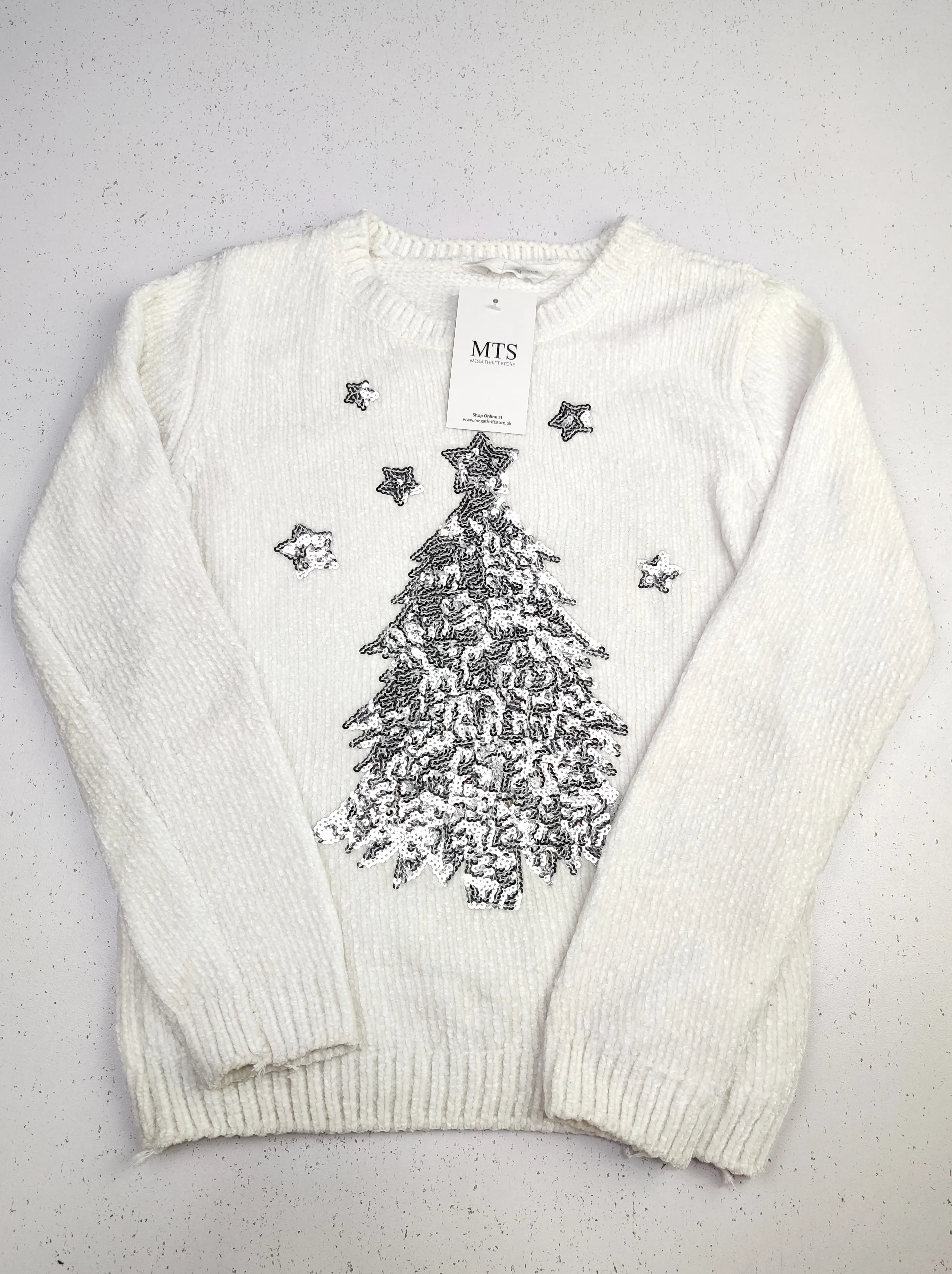 Buy online pre-used pre-loved 100% authentic & Original branded Primark (KWG-3435) available in Pakistan. Top international brands avilable.
