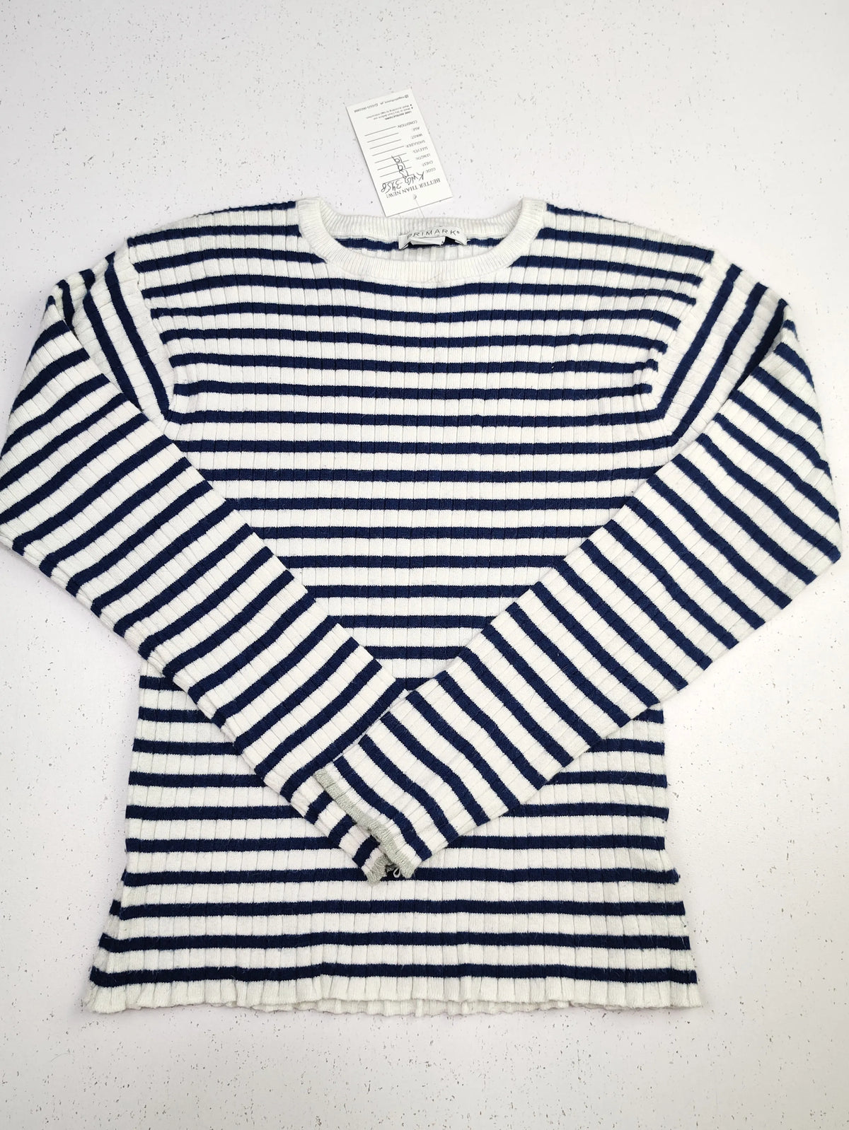 Buy online pre-used pre-loved 100% authentic & Original branded Primark (KWG-3458) available in Pakistan. Top international brands avilable.