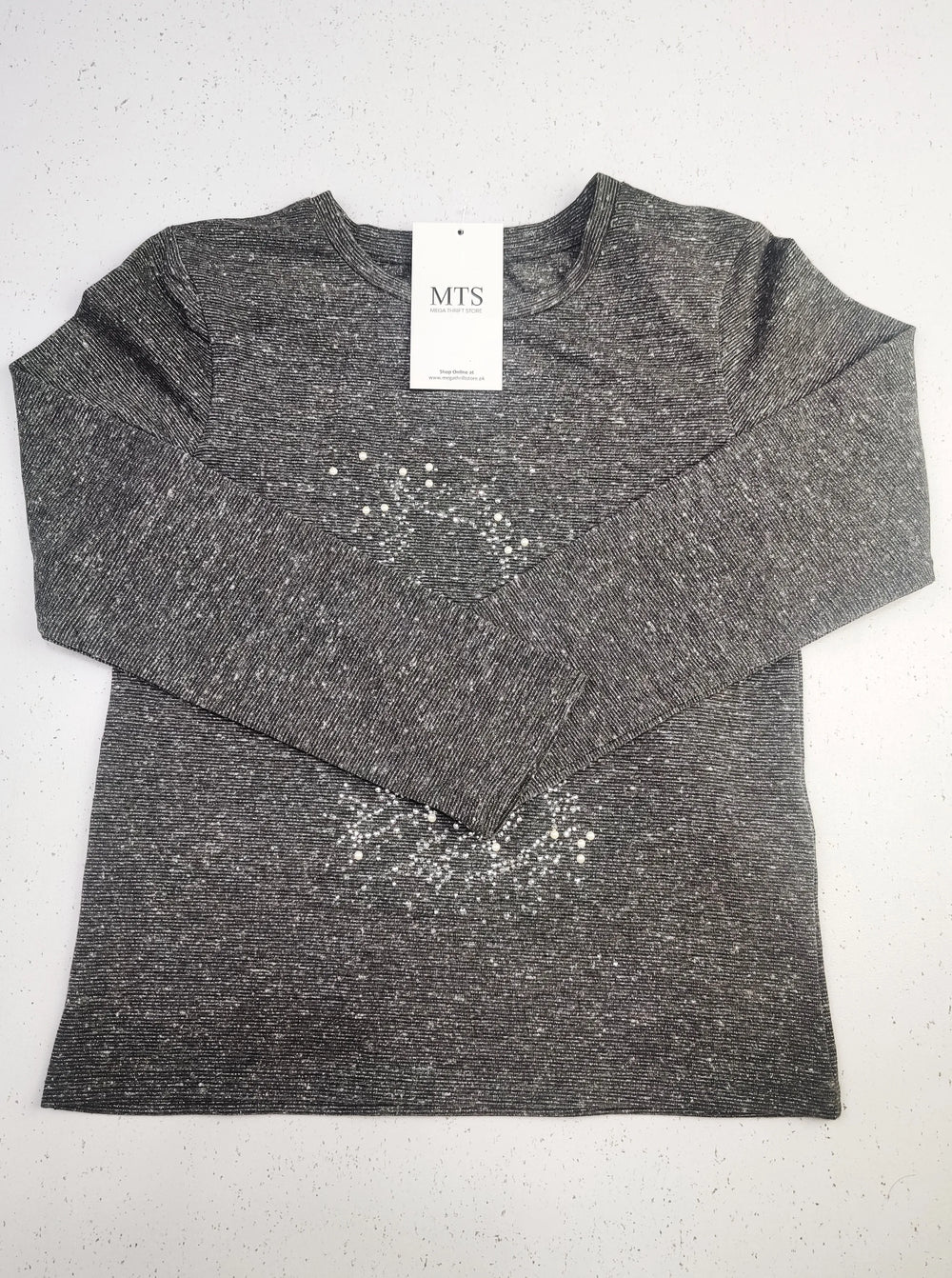 Buy online pre-used pre-loved 100% authentic & Original branded Primark (KWG-3461) available in Pakistan. Top international brands avilable.