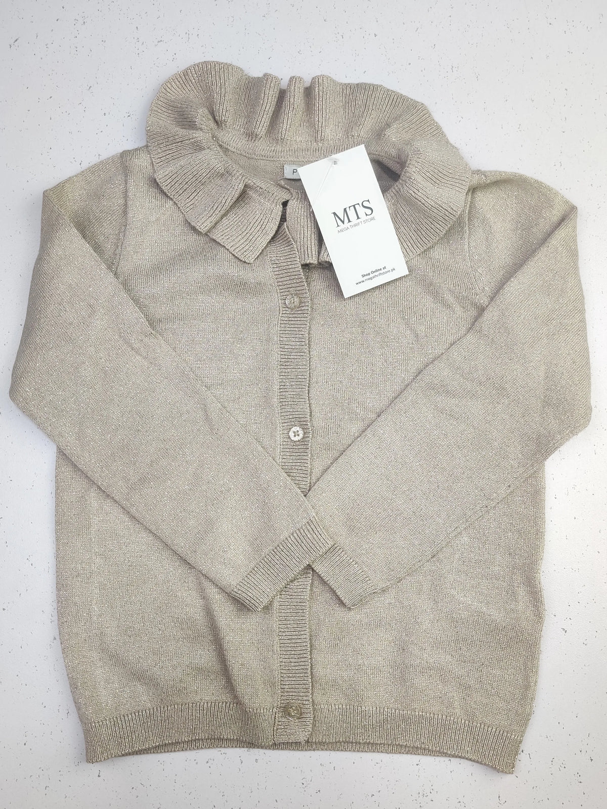 Buy online pre-used pre-loved 100% authentic & Original branded Primark (KWG-3474) available in Pakistan. Top international brands avilable.