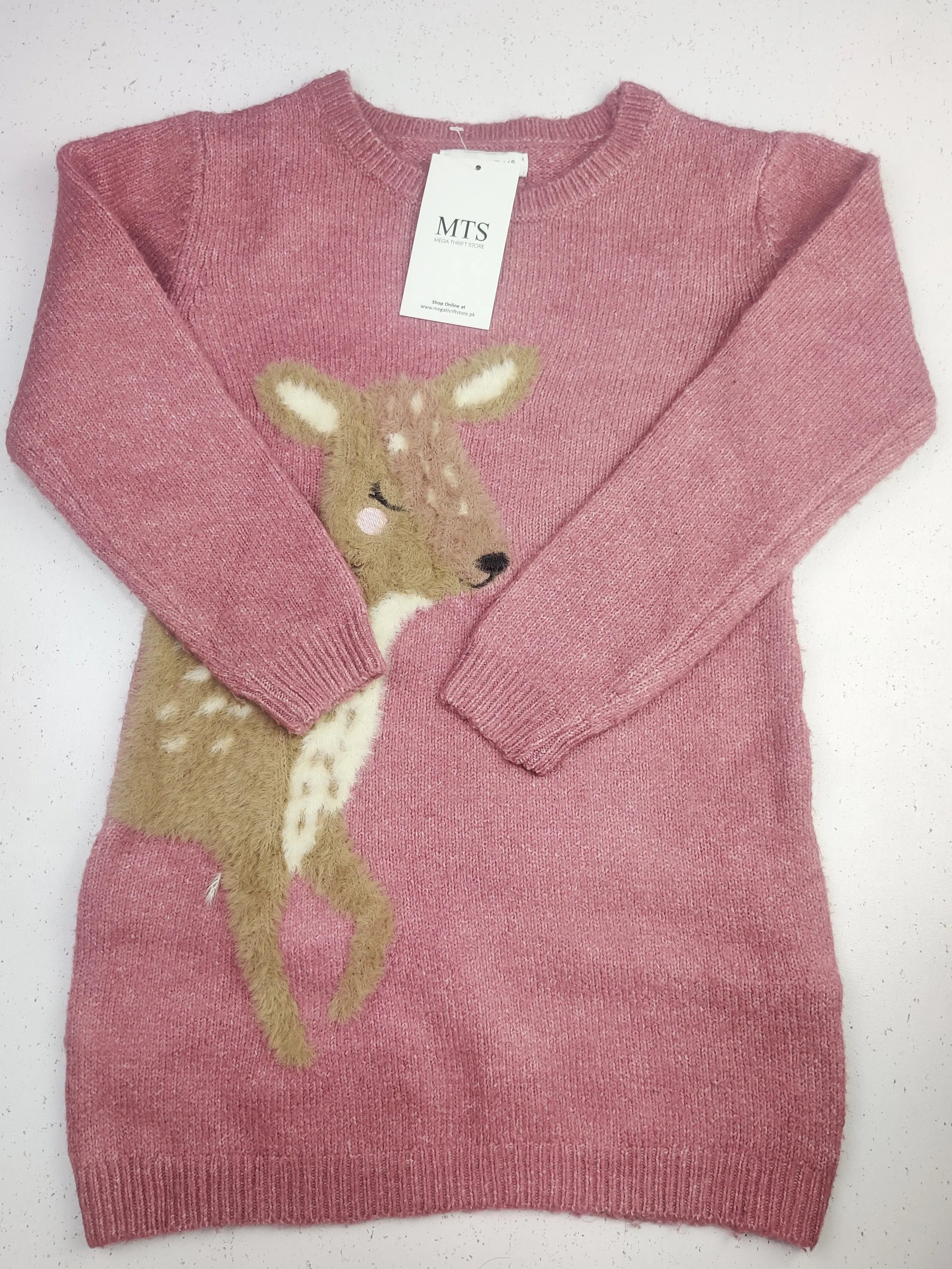 Buy online pre-used pre-loved 100% authentic & Original branded Primark (KWG-3475) available in Pakistan. Top international brands avilable.