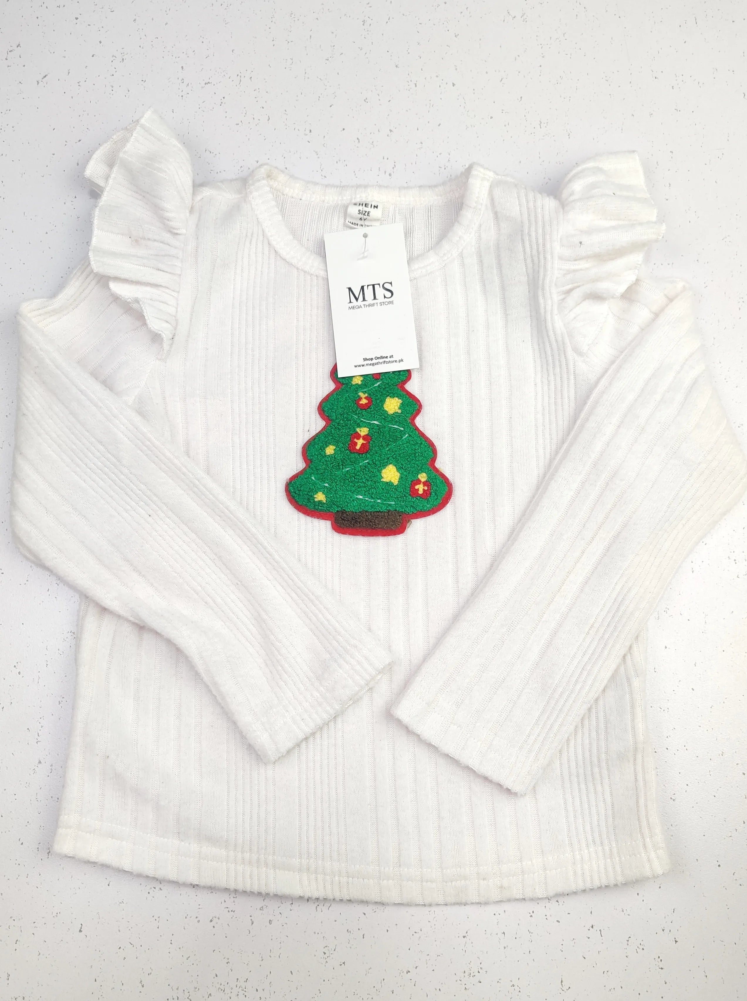 Buy online pre-used pre-loved 100% authentic & Original branded Shein (KWG-3478) available in Pakistan. Top international brands avilable.