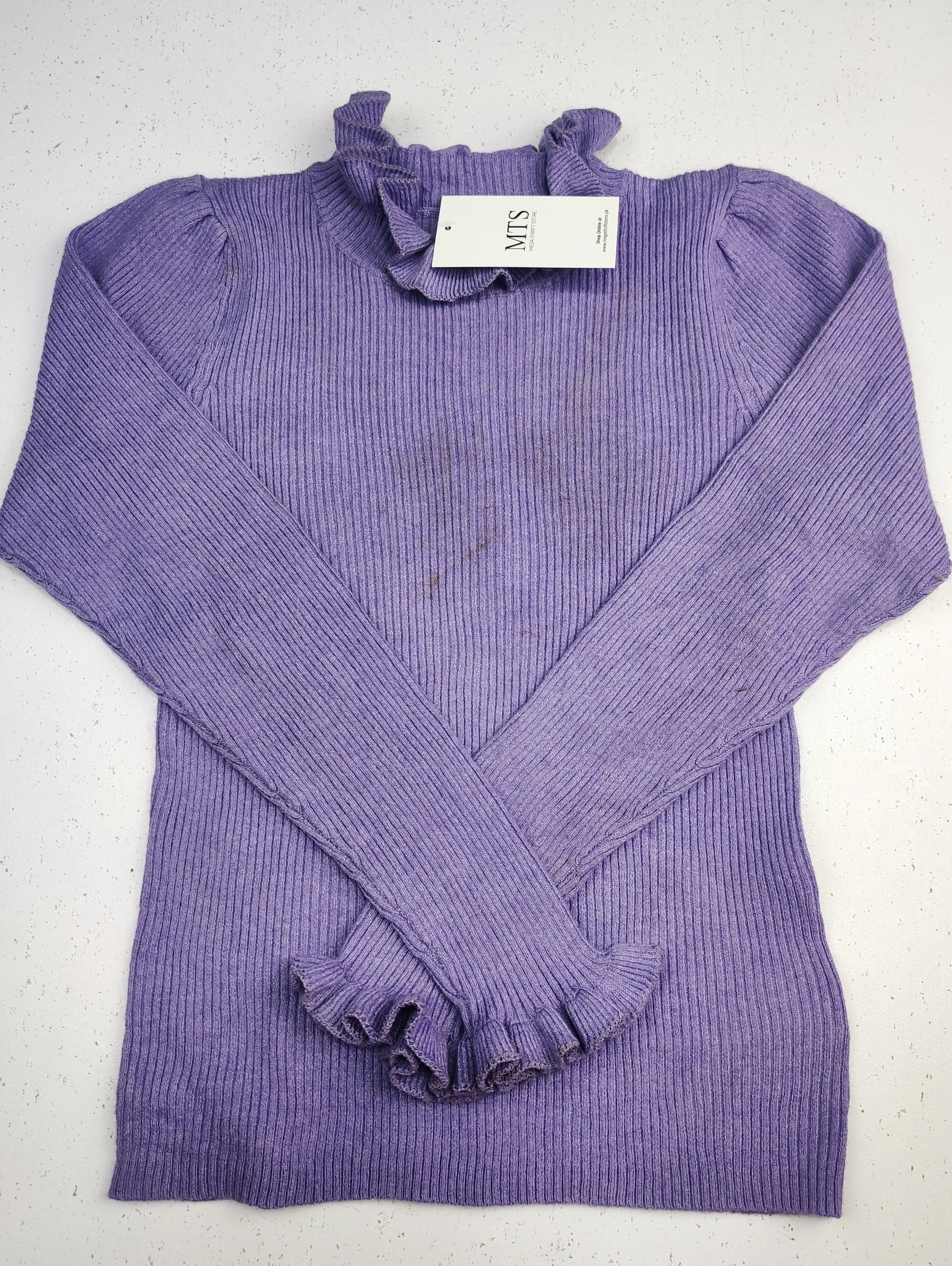 Buy online pre-used pre-loved 100% authentic & Original branded Dunnes Store (KWG-3481) available in Pakistan. Top international brands avilable.