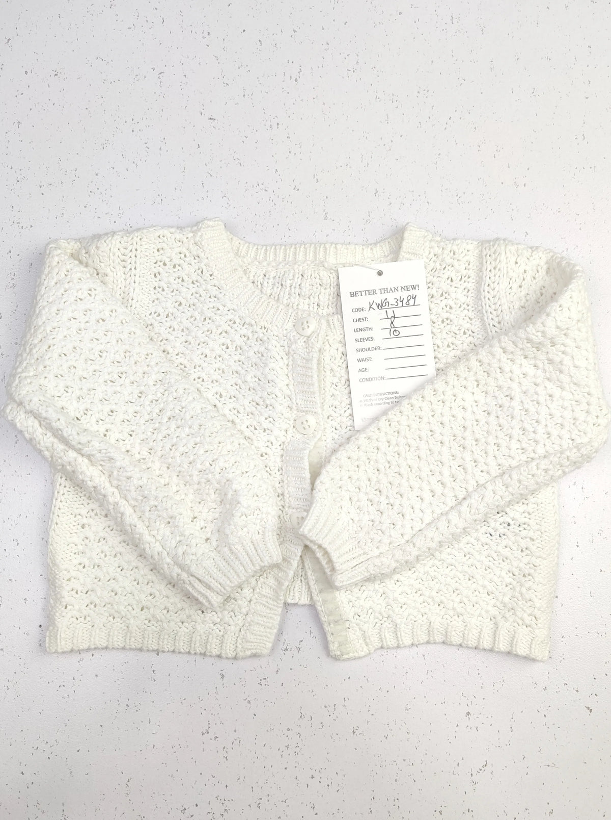 Buy online pre-used pre-loved 100% authentic & Original branded Dunnes Store (KWG-3484) available in Pakistan. Top international brands avilable.