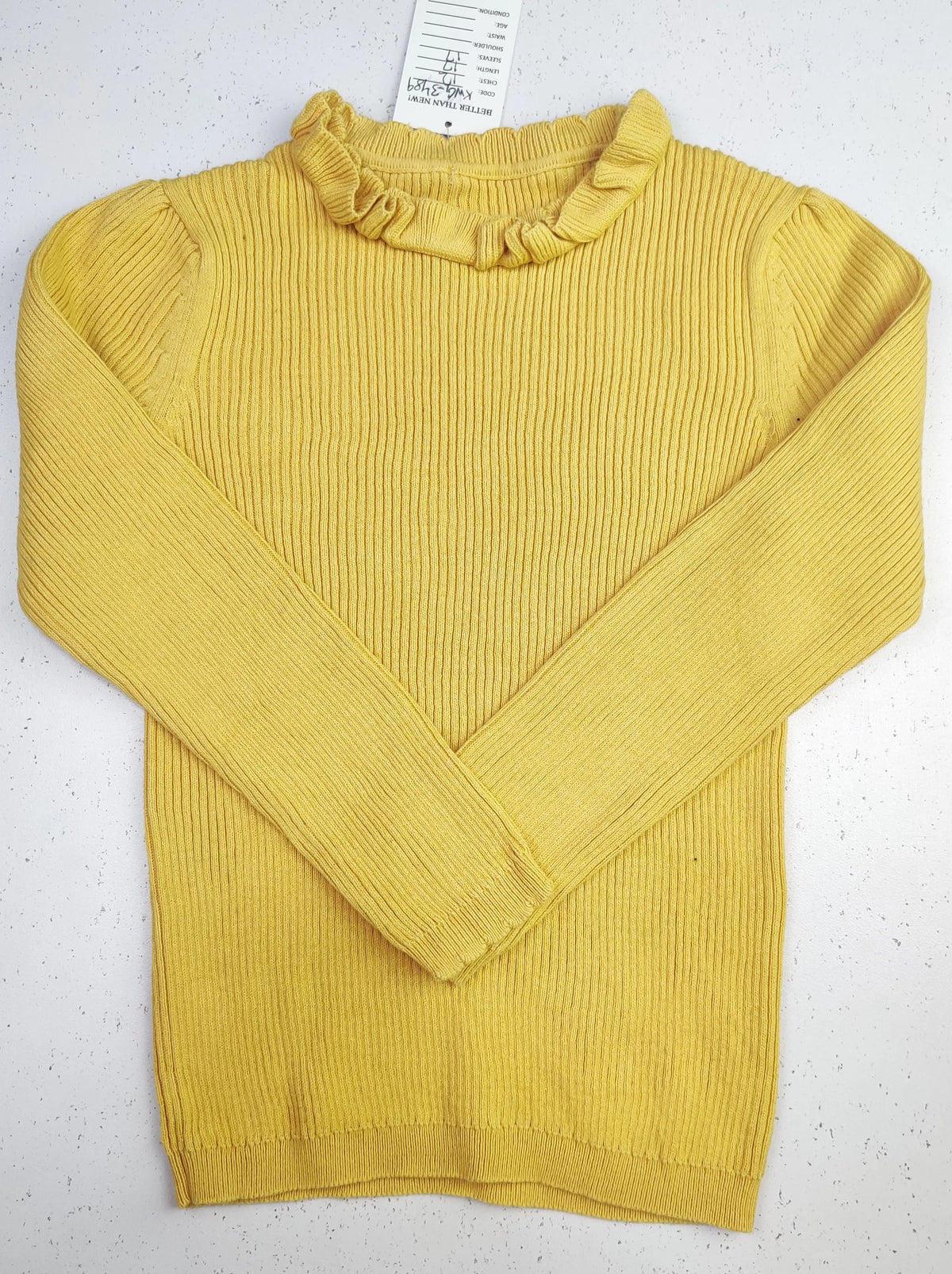 Buy online pre-used pre-loved 100% authentic & Original branded George (KWG-3489) available in Pakistan. Top international brands avilable.