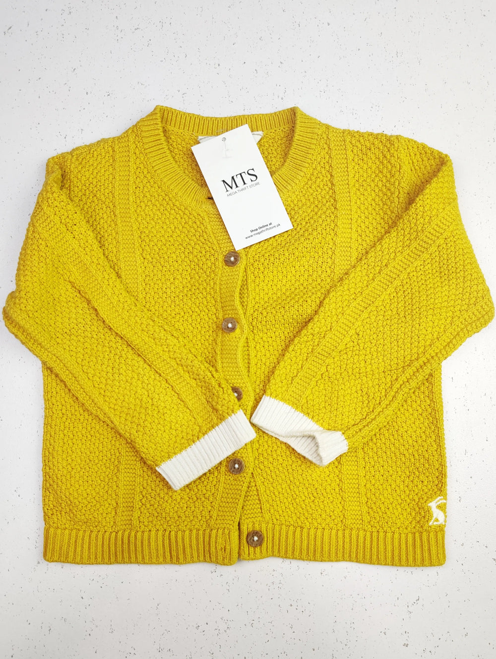 Buy online pre-used pre-loved 100% authentic & Original branded Jaules (KWG-3491) available in Pakistan. Top international brands avilable.