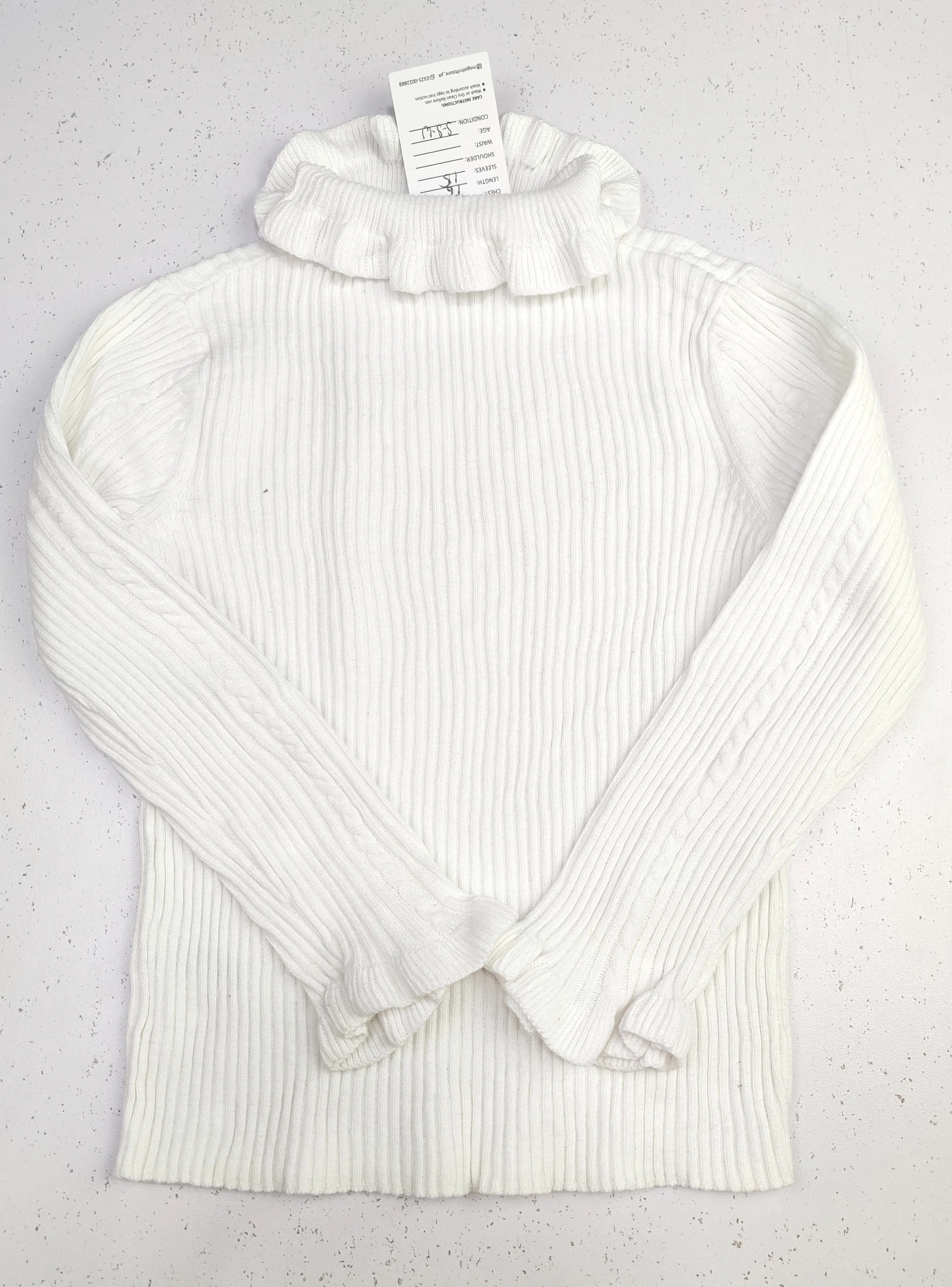 Buy online pre-used pre-loved 100% authentic & Original branded Dunnes Store (KWG-3500) available in Pakistan. Top international brands avilable.