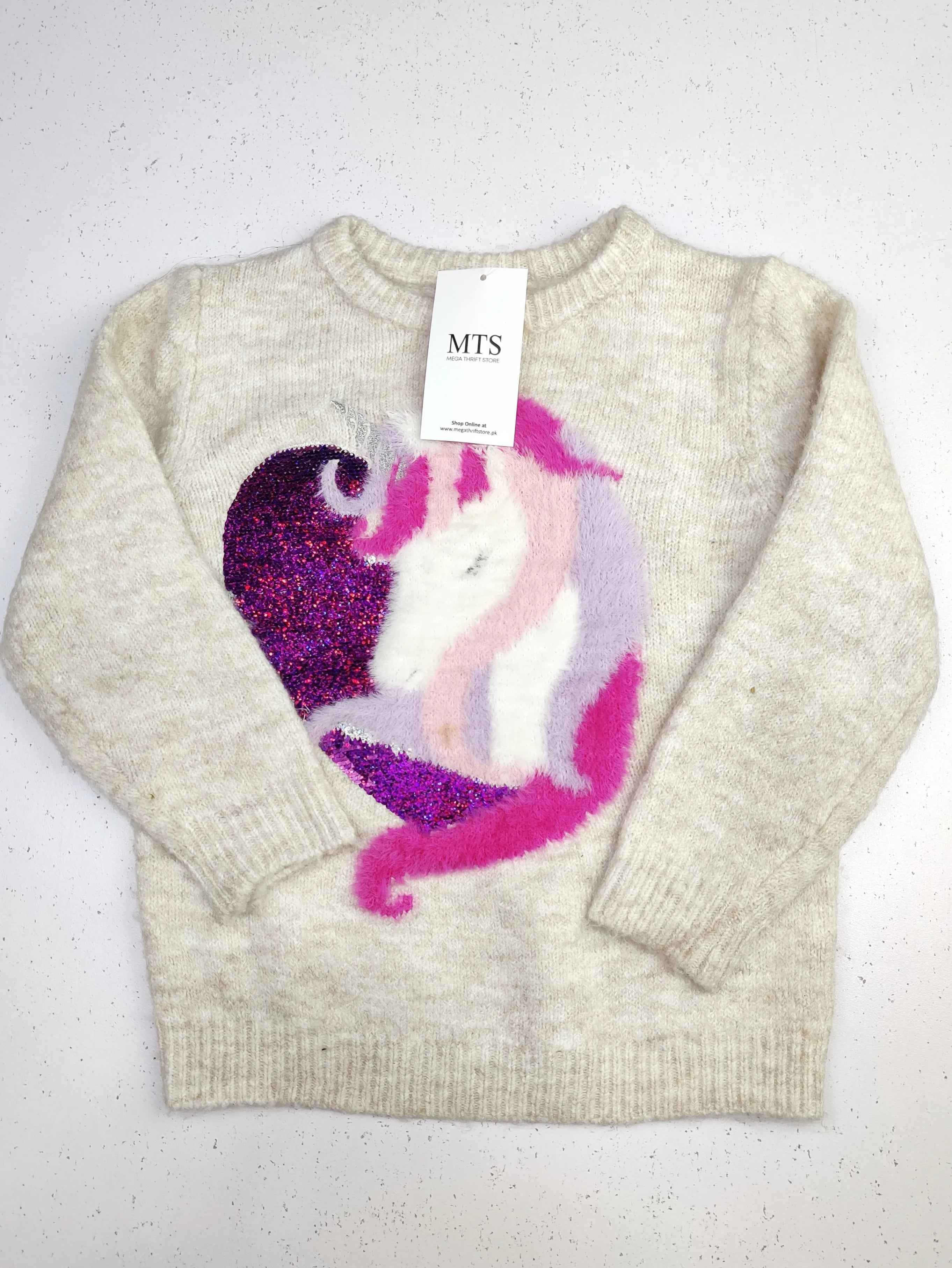 Buy online pre-used pre-loved 100% authentic & Original branded I Love Girls Wear (KWG-3502) available in Pakistan. Top international brands avilable.