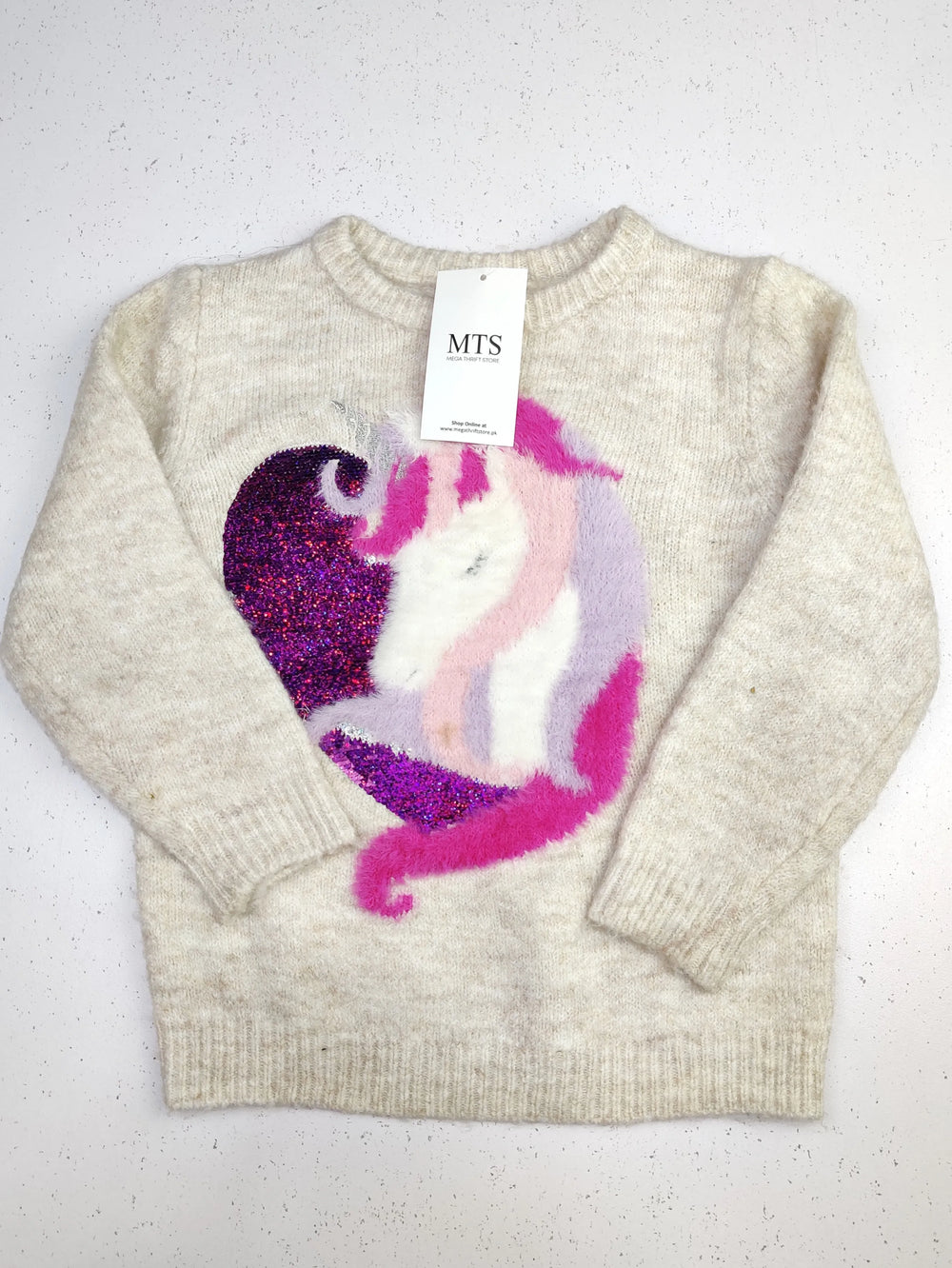 Buy online pre-used pre-loved 100% authentic & Original branded I Love Girls Wear (KWG-3502) available in Pakistan. Top international brands avilable.