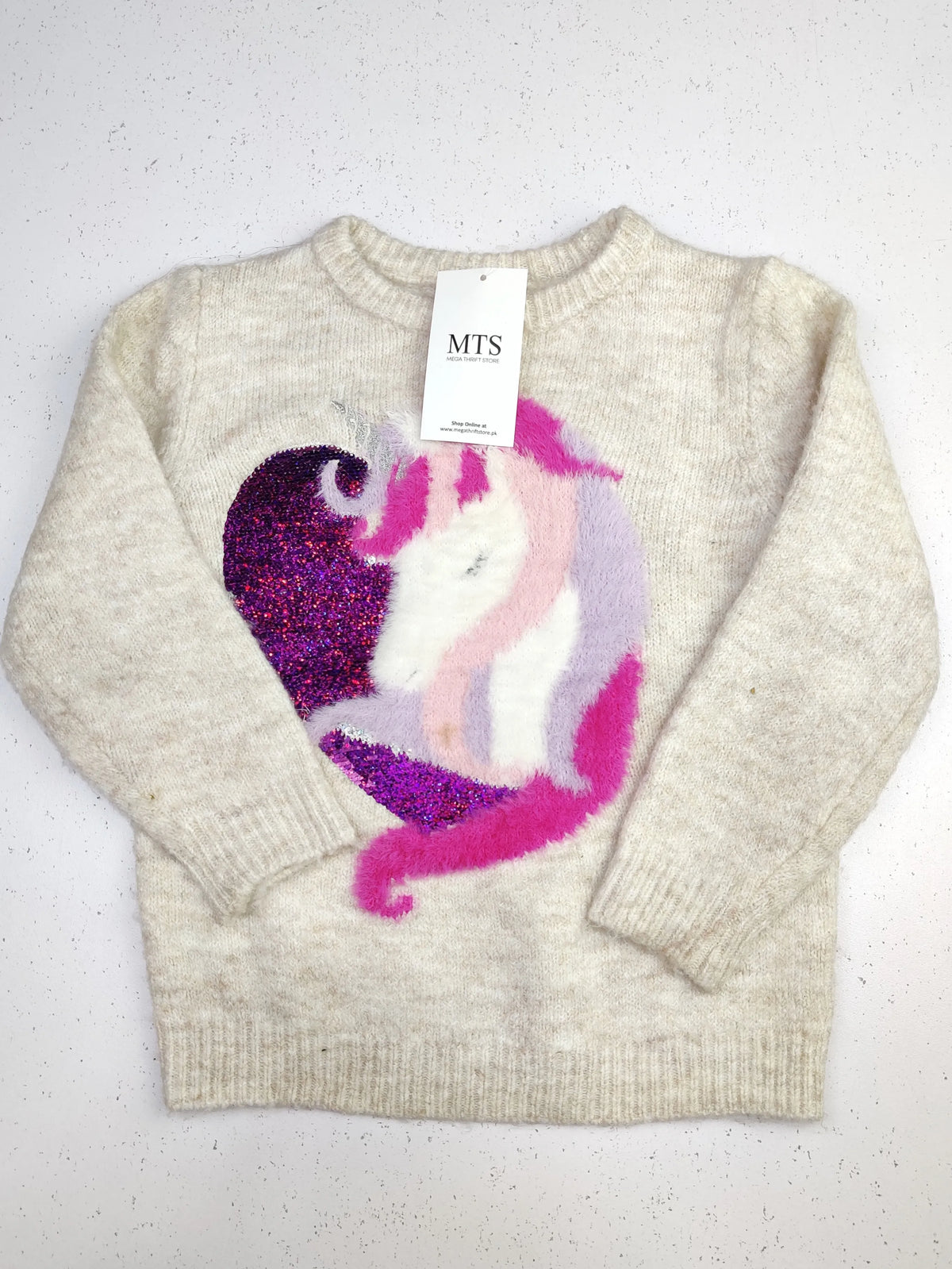 Buy online pre-used pre-loved 100% authentic & Original branded I Love Girls Wear (KWG-3502) available in Pakistan. Top international brands avilable.