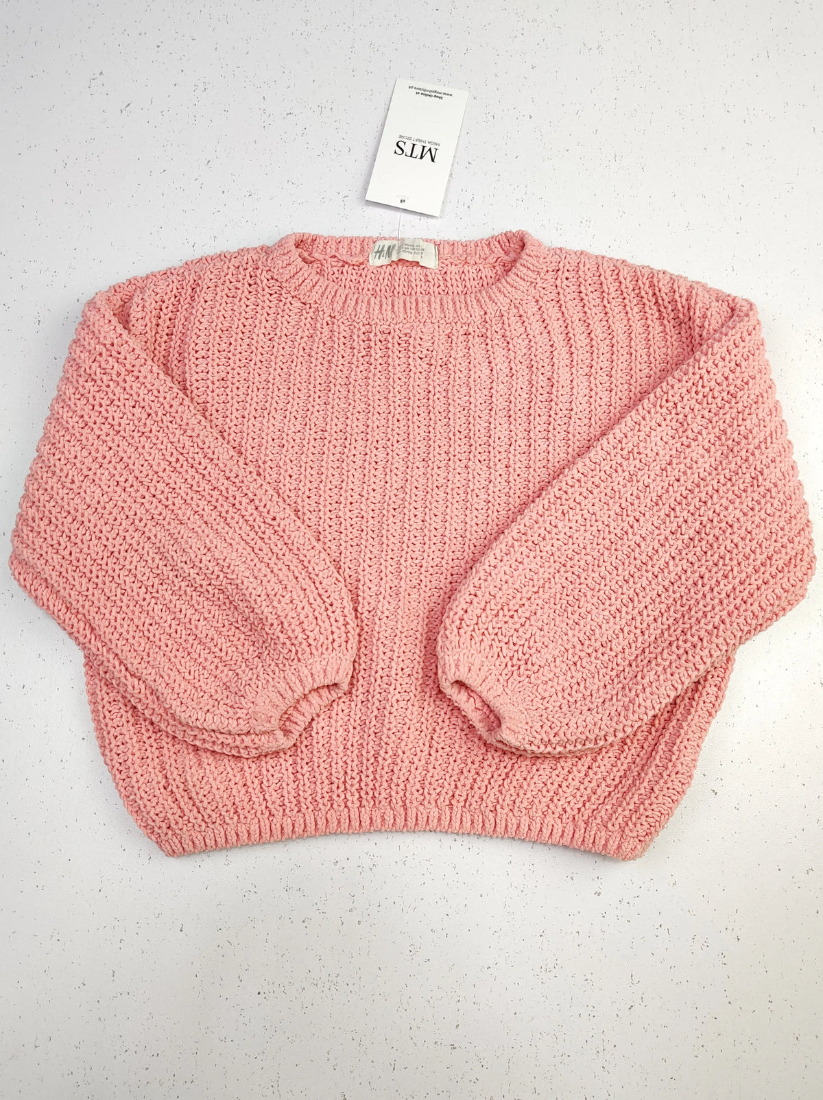 Buy online pre-used pre-loved 100% authentic & Original branded H&M (KWG-3507) available in Pakistan. Top international brands avilable.