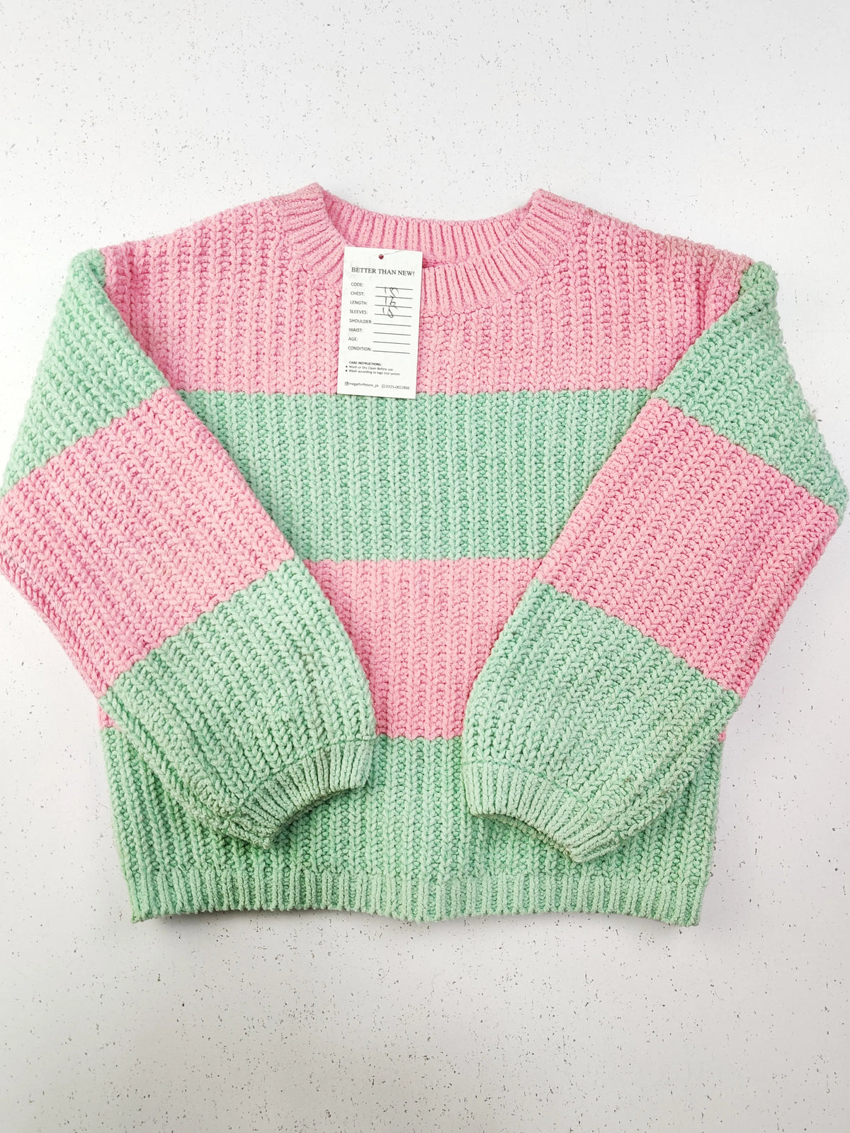 Buy online pre-used pre-loved 100% authentic & Original branded Dunnes Store (KWG-3509) available in Pakistan. Top international brands avilable.