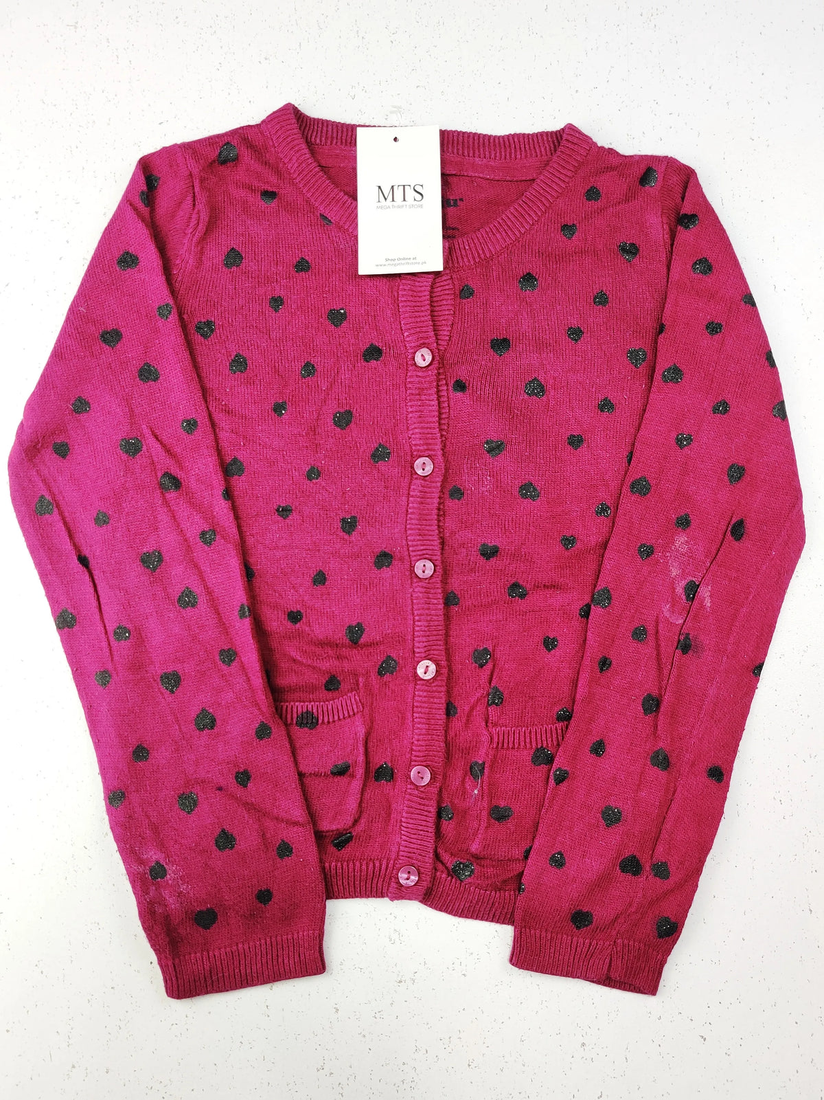 Buy online pre-used pre-loved 100% authentic & Original branded Lupilu (KWG-3510) available in Pakistan. Top international brands avilable.