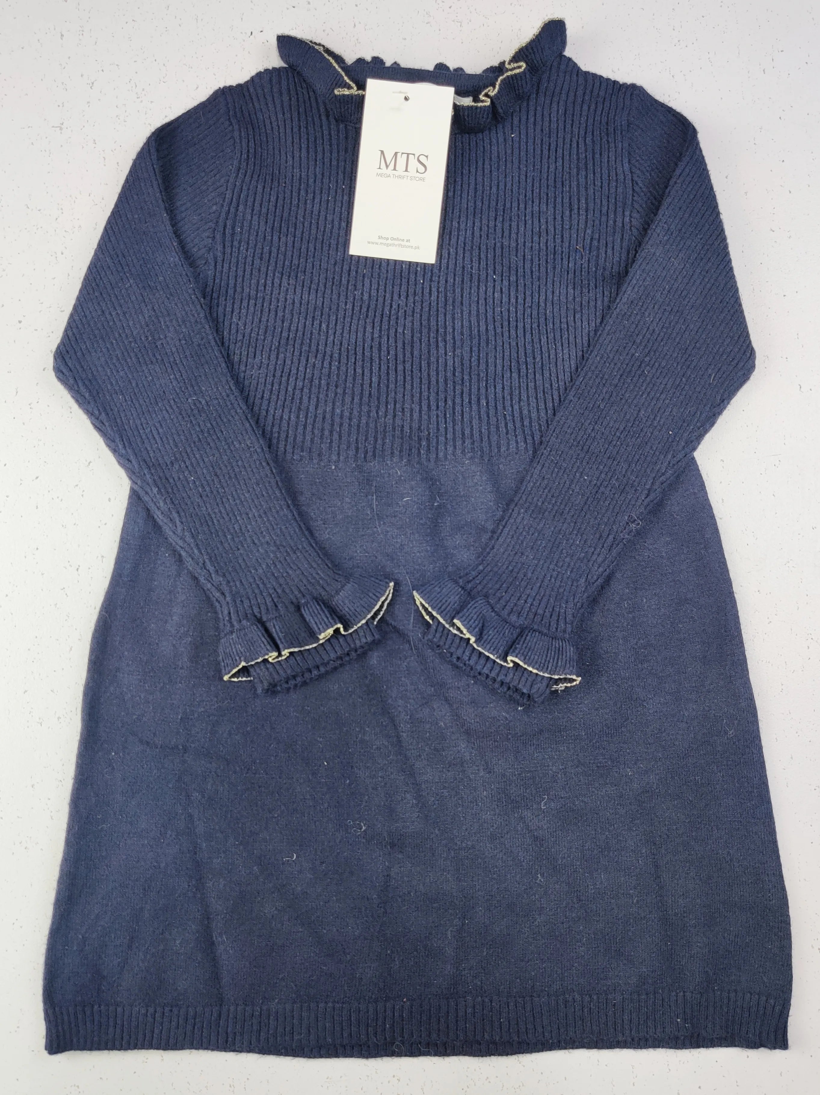 Buy online pre-used pre-loved 100% authentic & Original branded Primark (KWG-3521) available in Pakistan. Top international brands avilable.