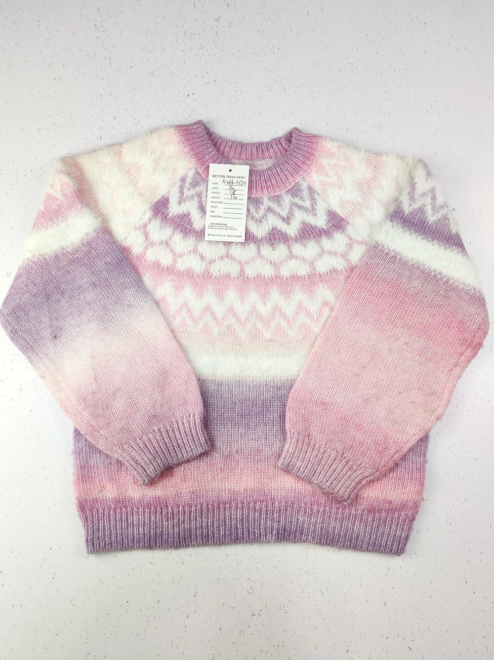 Buy online pre-used pre-loved 100% authentic & Original branded Dunnes Store (KWG-3524) available in Pakistan. Top international brands avilable.