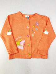Buy online pre-used pre-loved 100% authentic & Original branded Peppa Pig (KWG-3534) available in Pakistan. Top international brands avilable.
