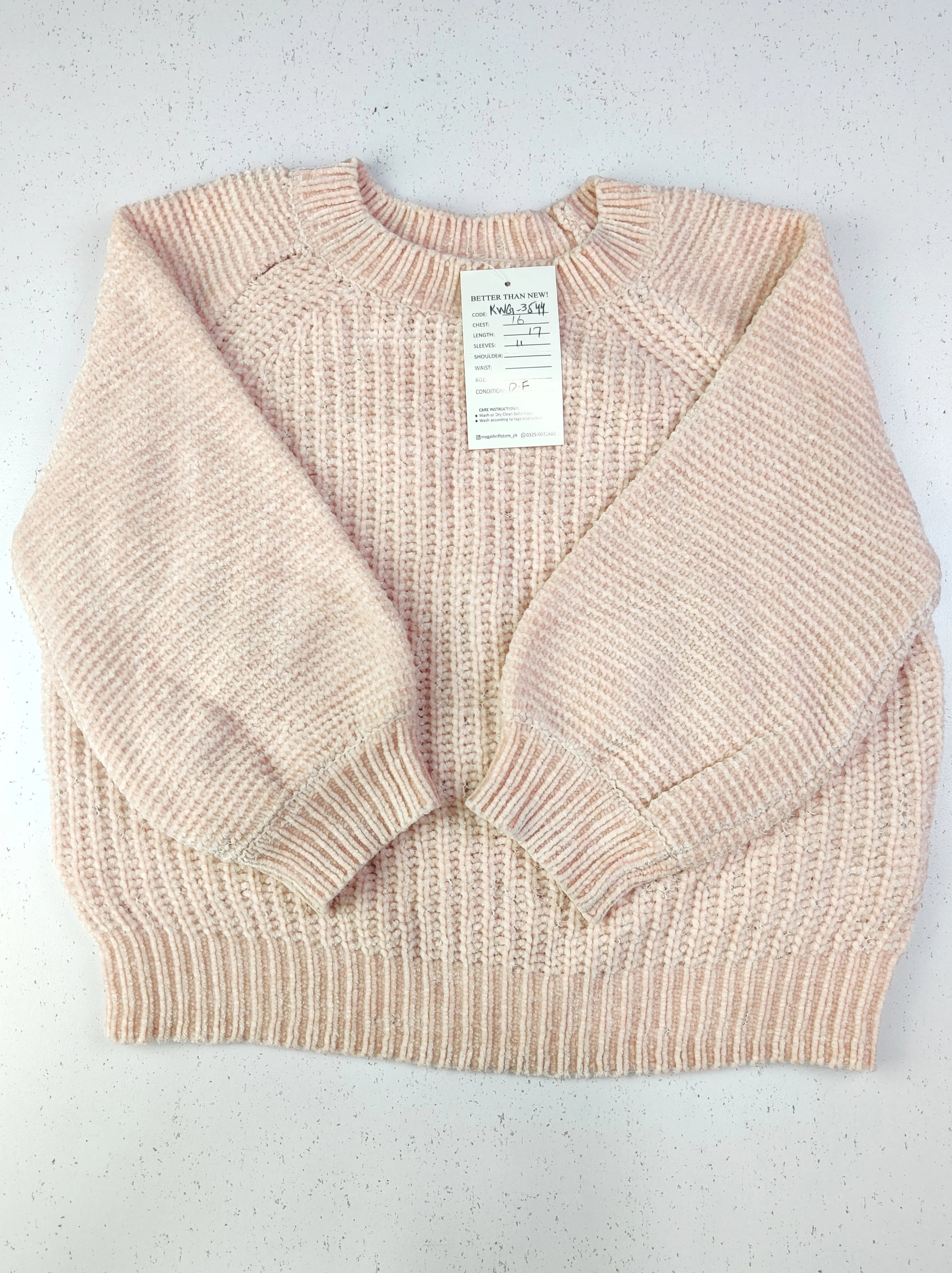 Buy online pre-used pre-loved 100% authentic & Original branded Firetrap (KWG-3544) available in Pakistan. Top international brands avilable.