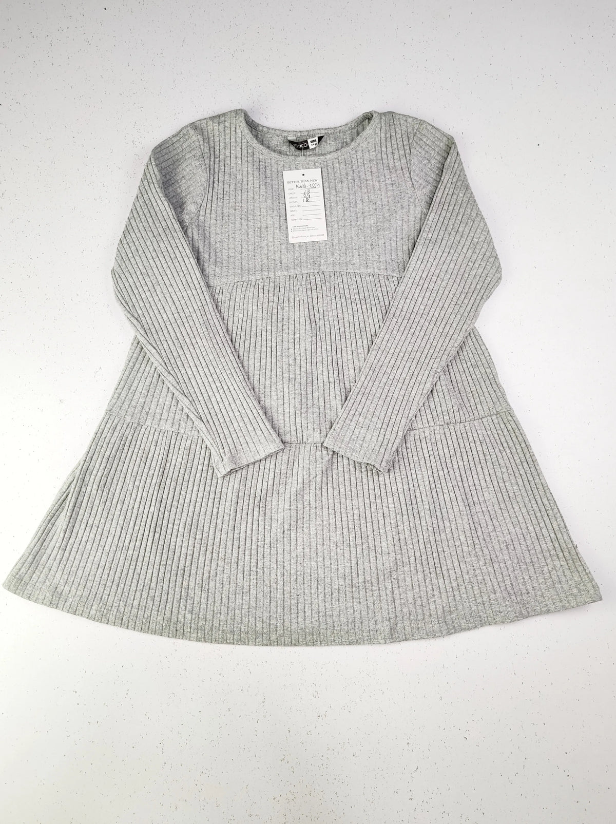 Buy online pre-used pre-loved 100% authentic & Original branded Pep&Co (KWG-3554) available in Pakistan. Top international brands avilable.